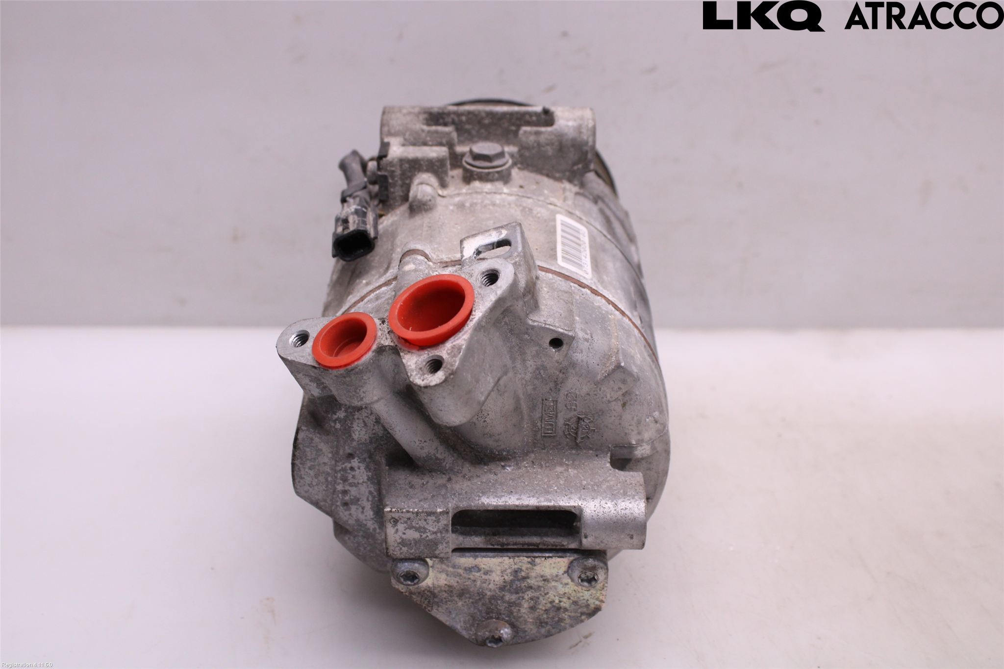 Nissan NV300 16-22 Ac Kompressor