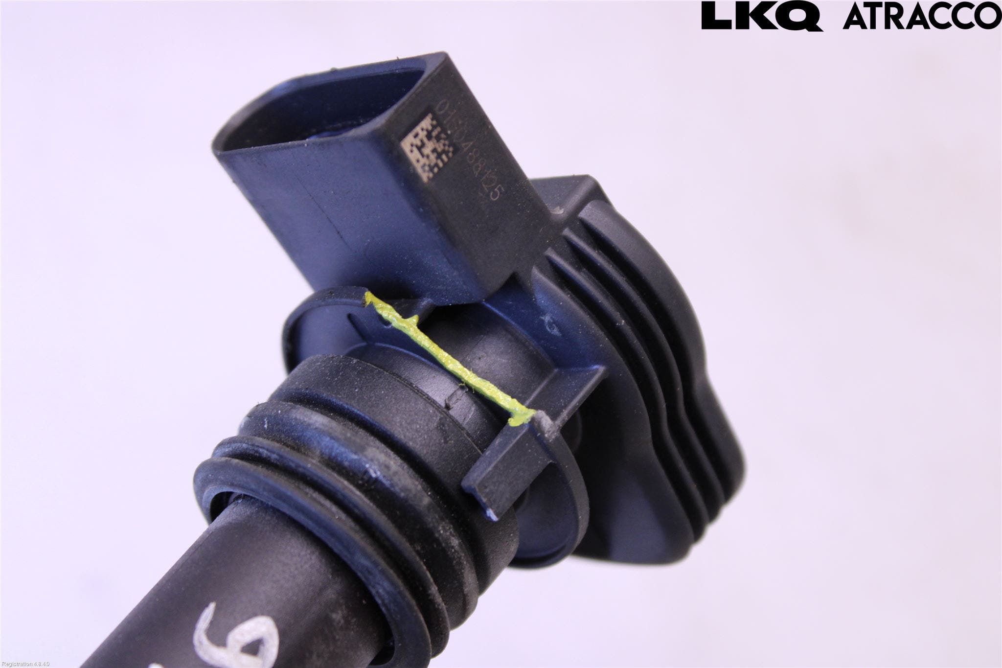 Volkswagen VW PASSAT CC 08-16 Tändspole