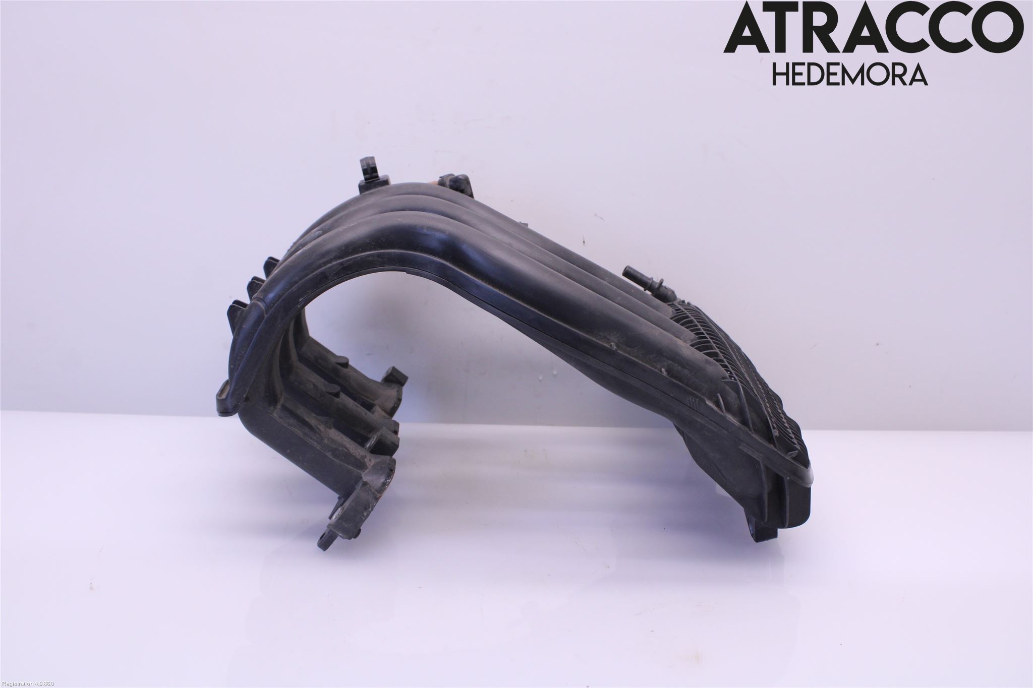 Peugeot 208 12-15 Grenrör Insug