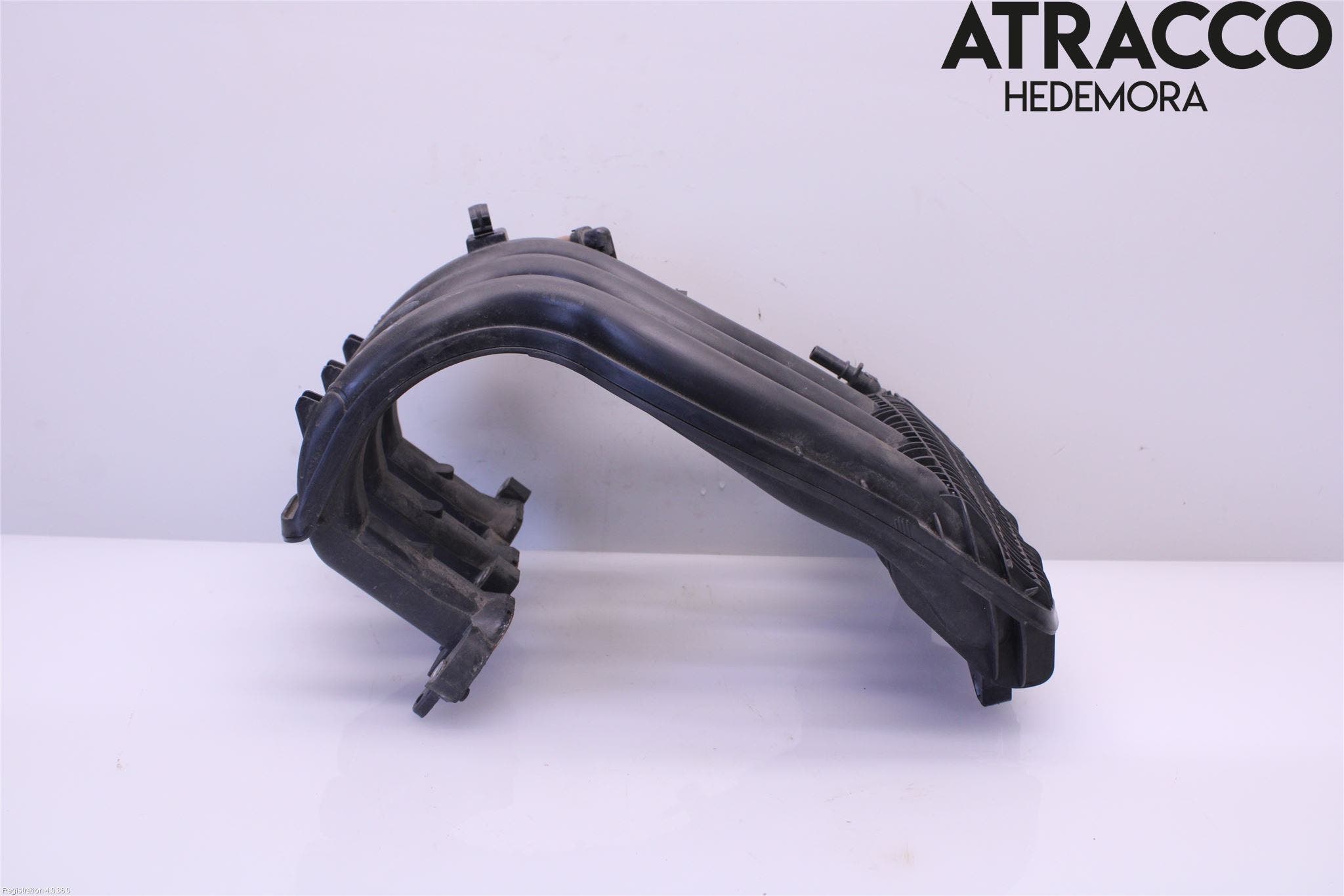 Peugeot 208 12-15 Grenrör Insug