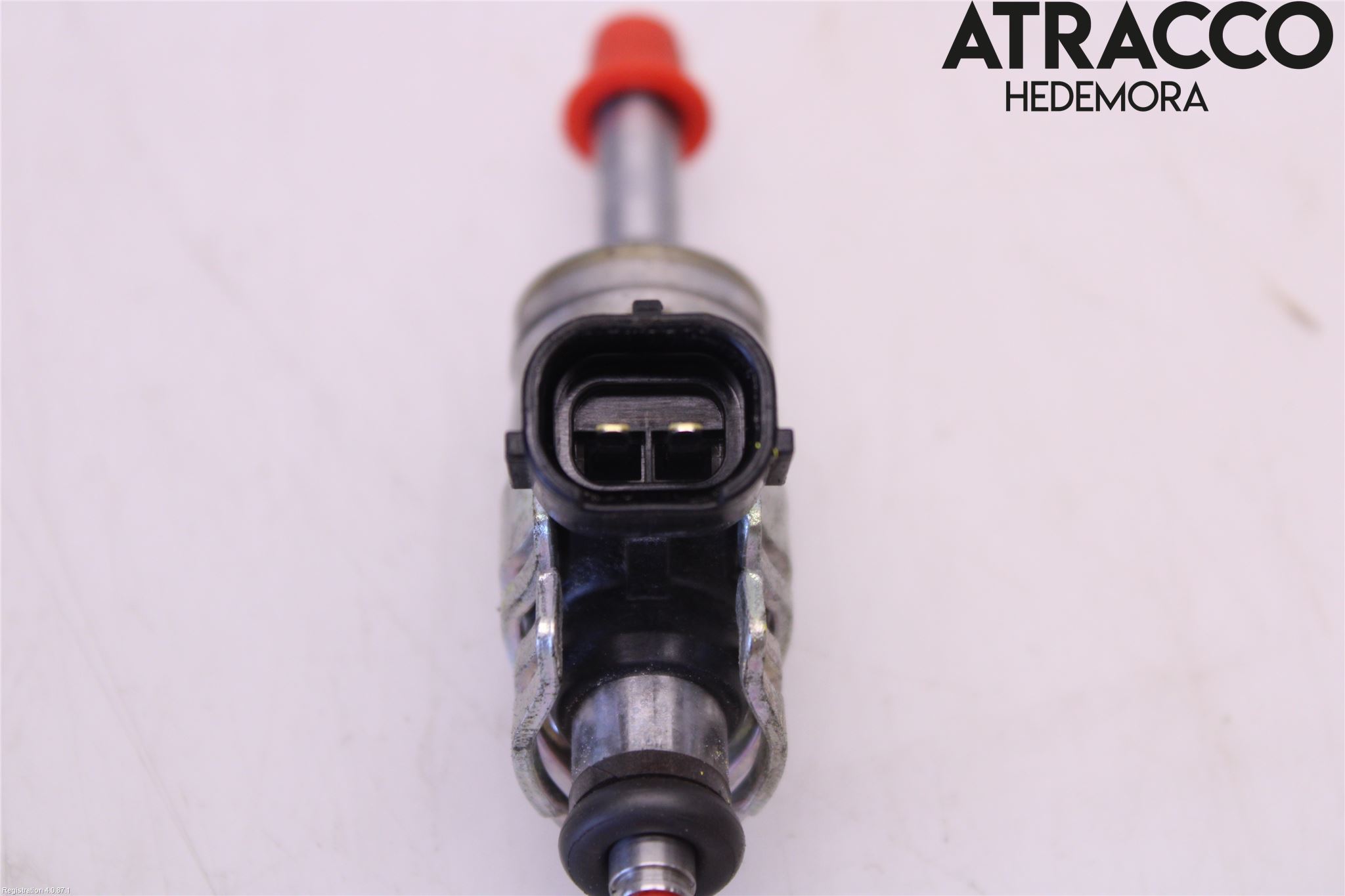 Toyota RAV4 19- Injspridare