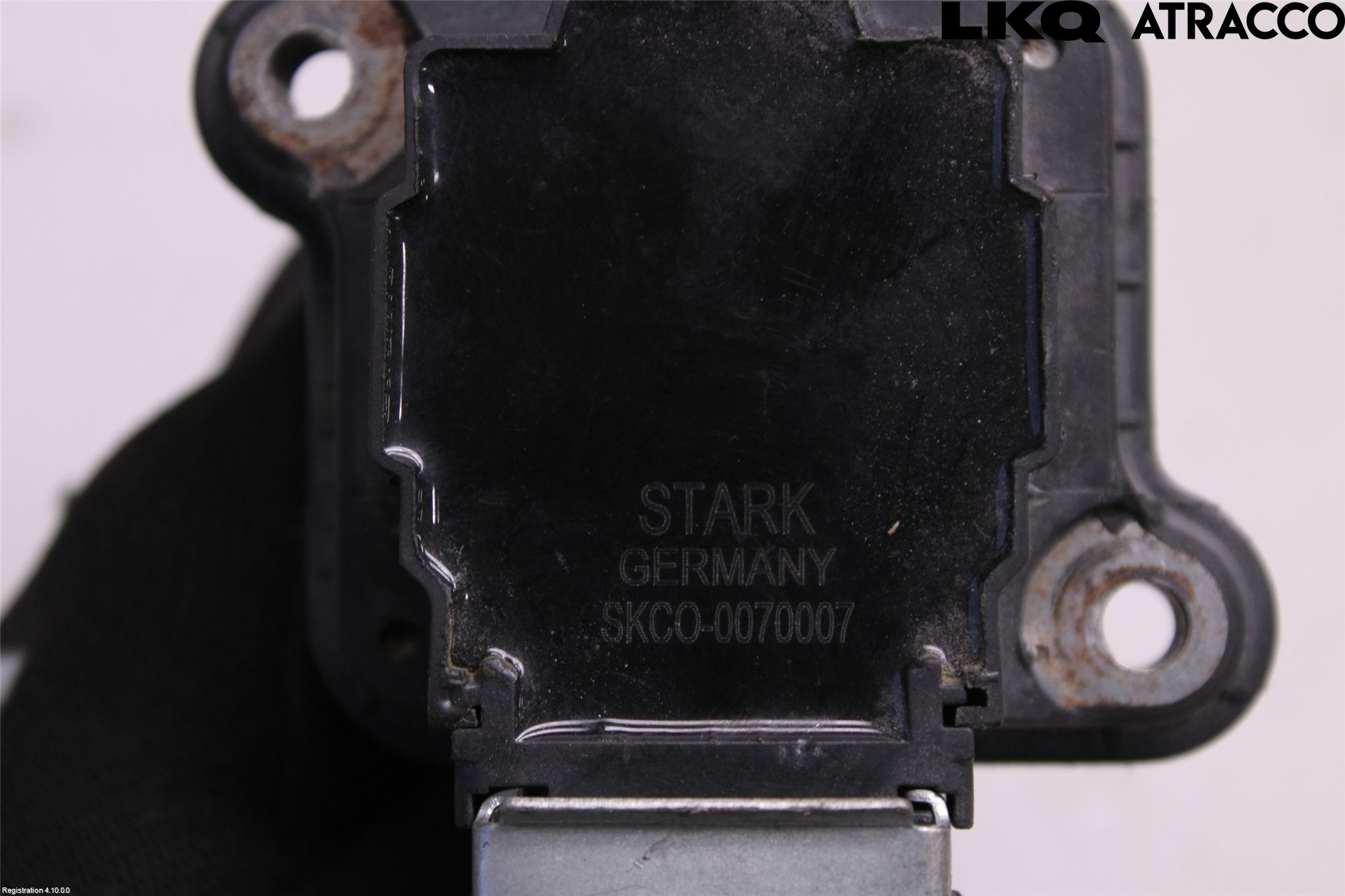 Audi A4/S4 94-99 Tändspole