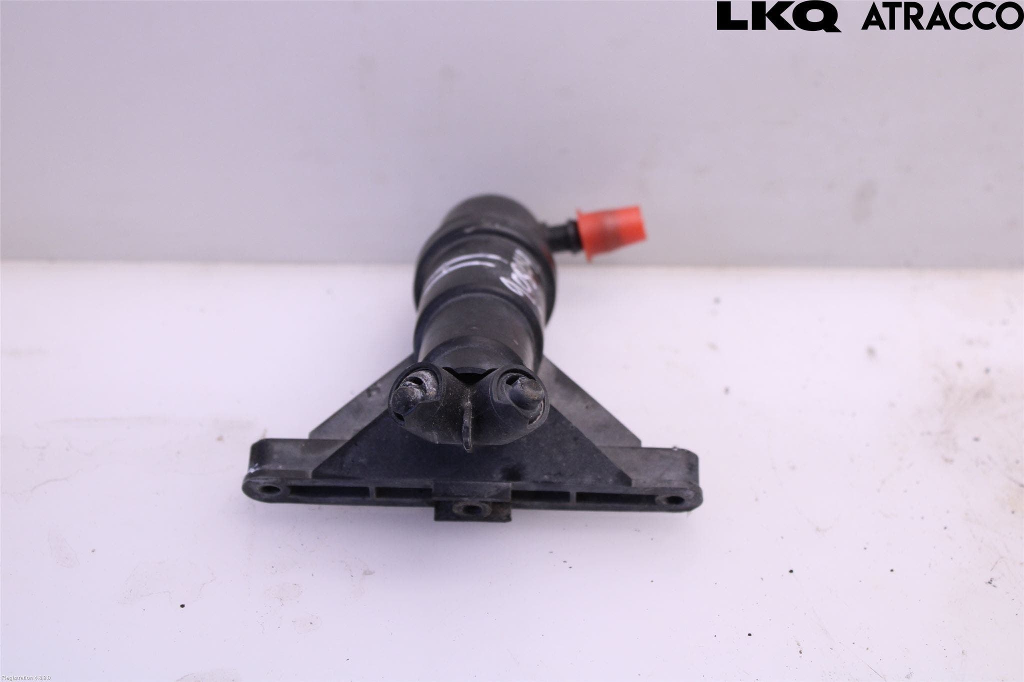 BMW 5 E60/61 Sed/Tou 02-10 Spolarmunstycke Strålkastare