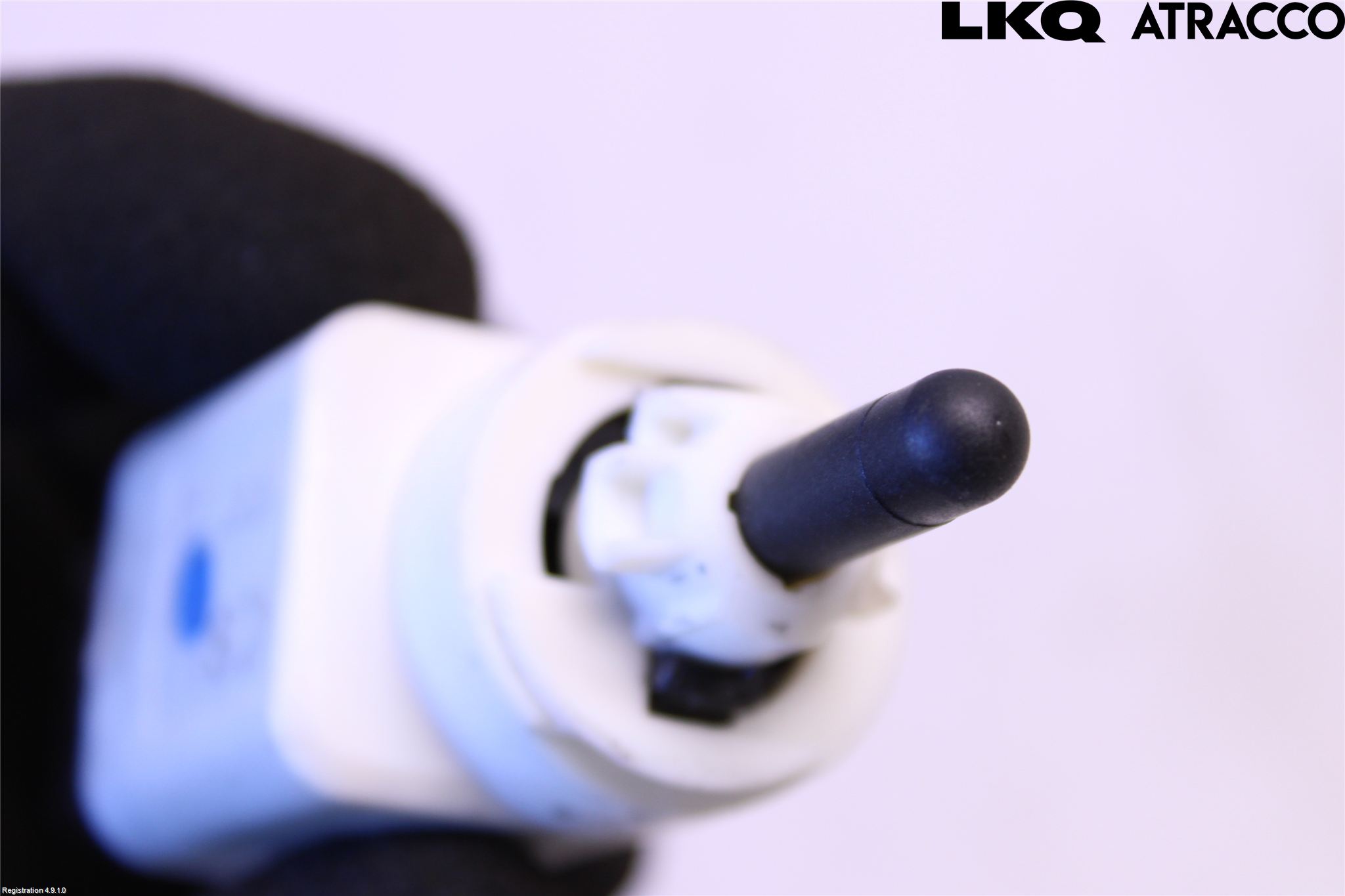 Peugeot 2008/E-2008 20- Bromsljuskontakt