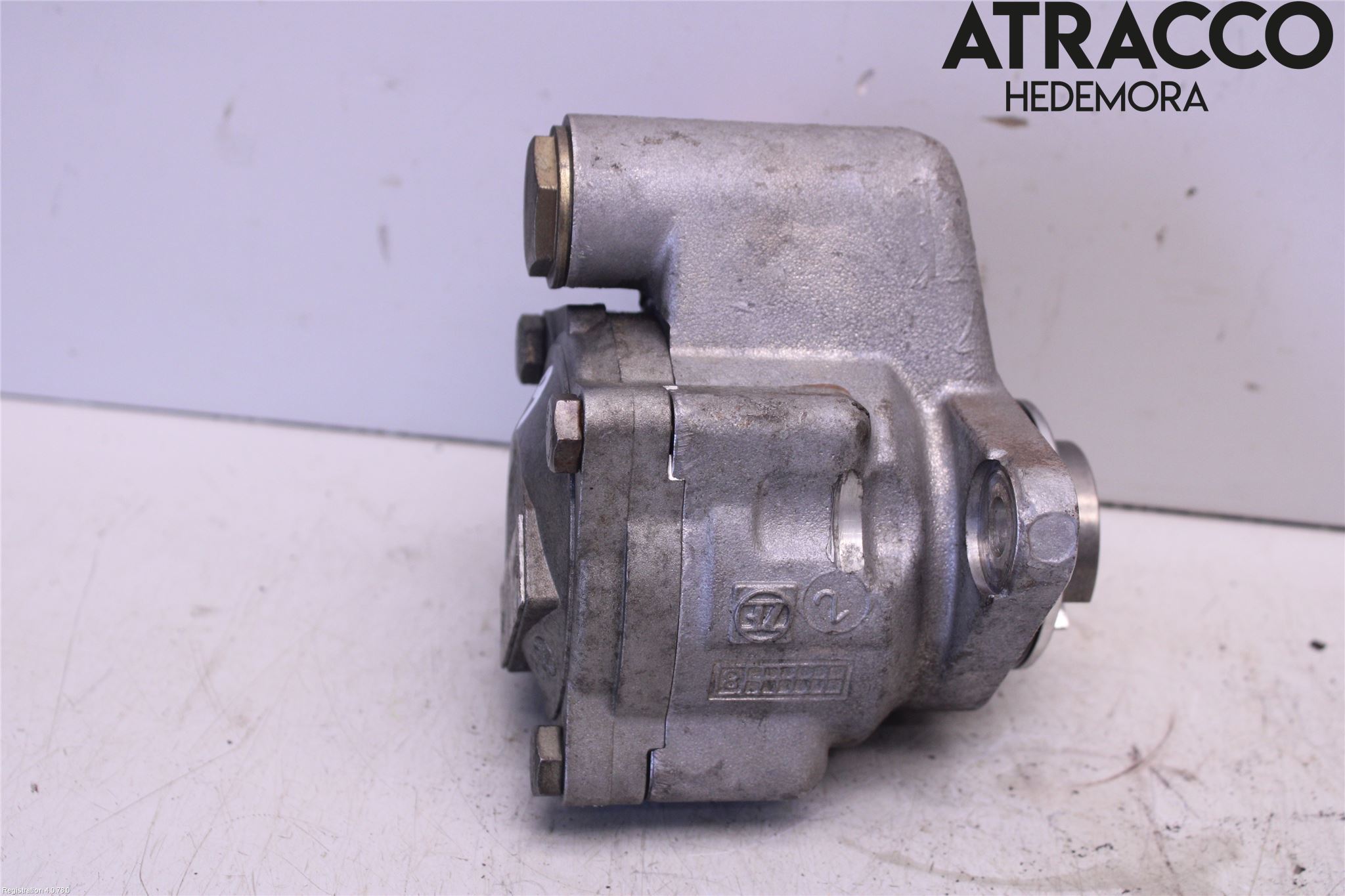 Fiat DUCATO 94-02 Vakuumpump