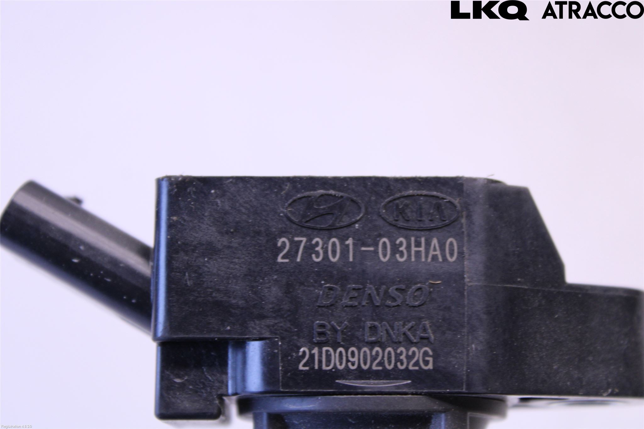 Kia XCEED 19- Tändspole