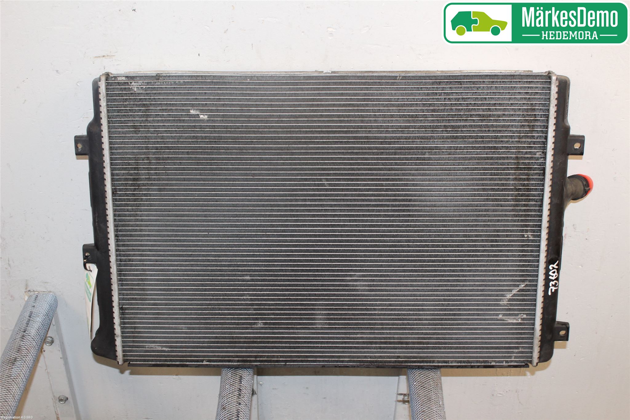 Seat LEON 06-12 Kylare Man