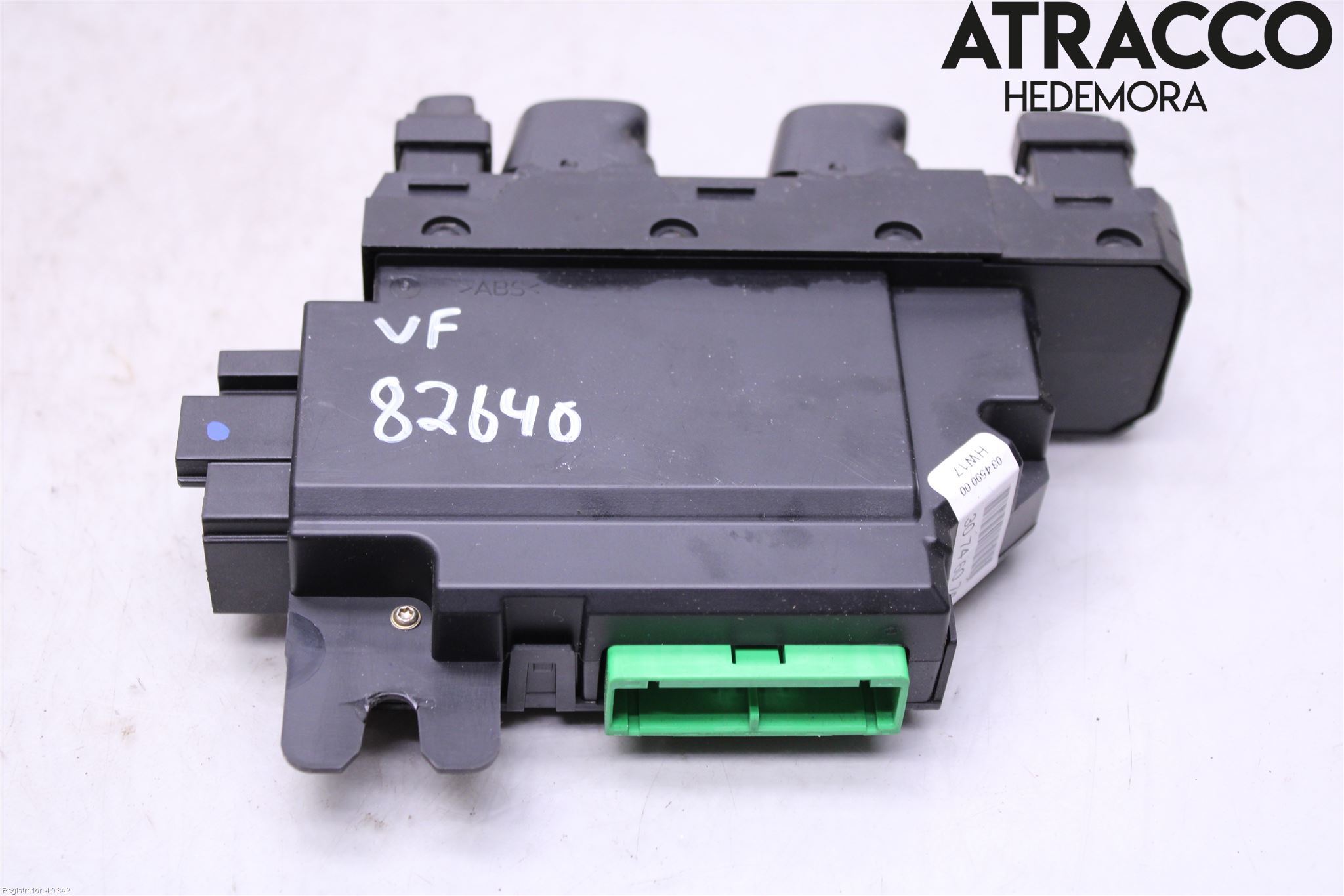 Volvo V70 05-08 Strömställare Elhiss