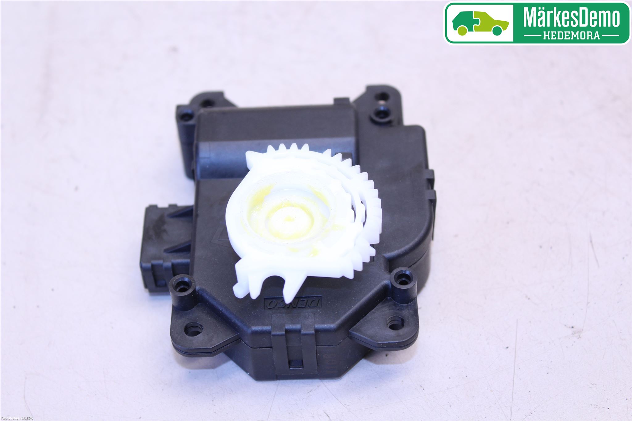 Honda HR-V 15-21 Värme Reglermotor