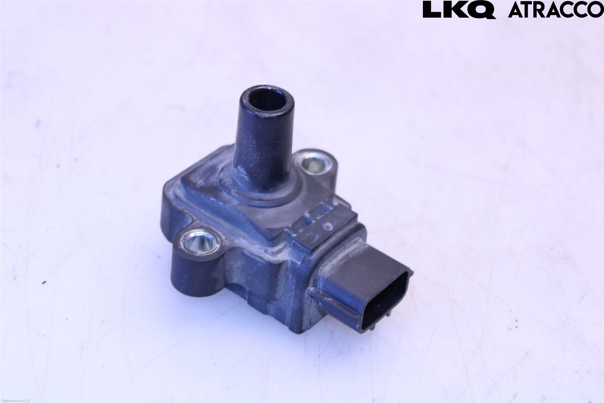 MC och moped ATV CF MOTO Tändspole