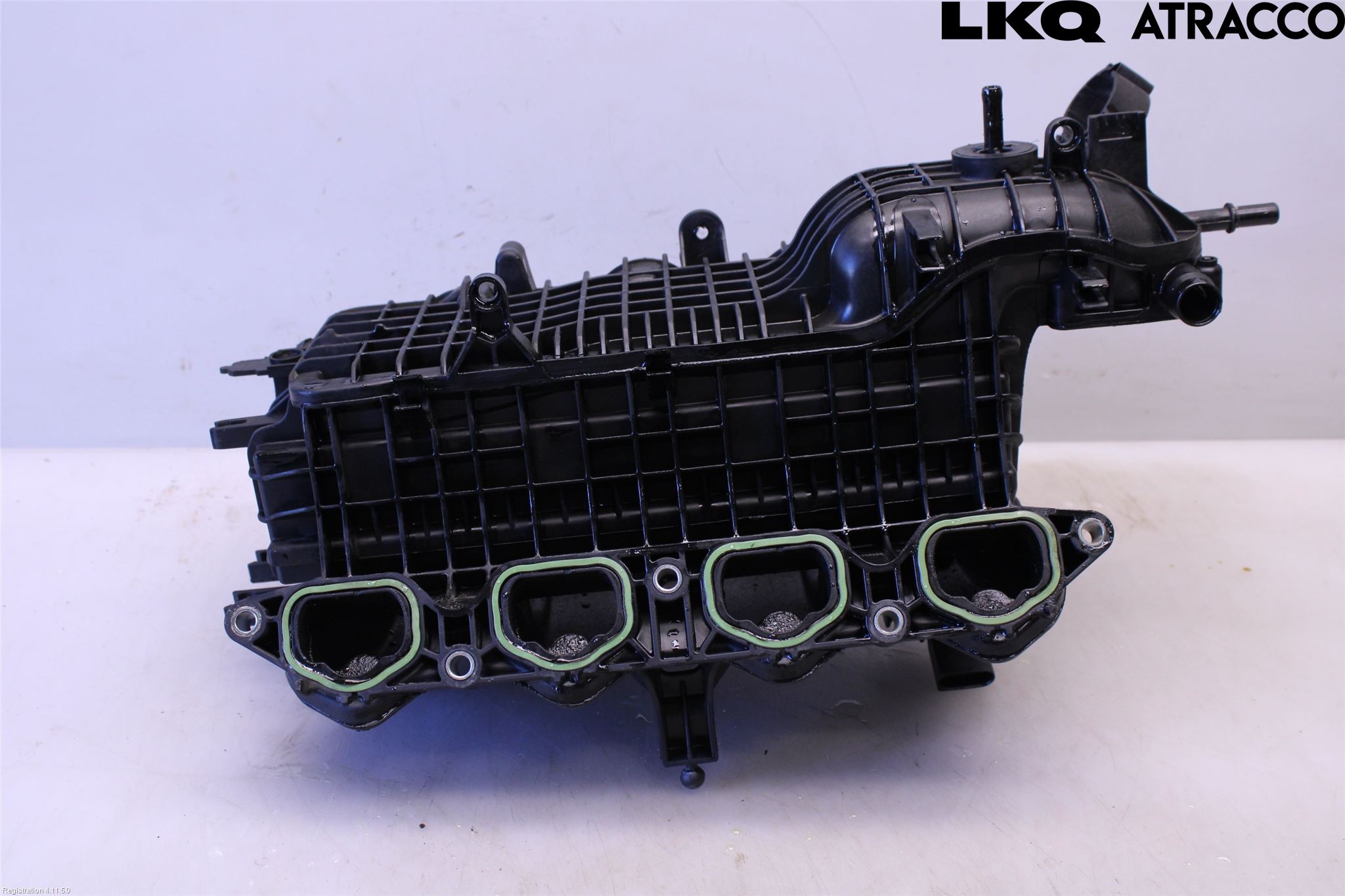 Skoda OCTAVIA (5E) 13-20 Grenrör Insug