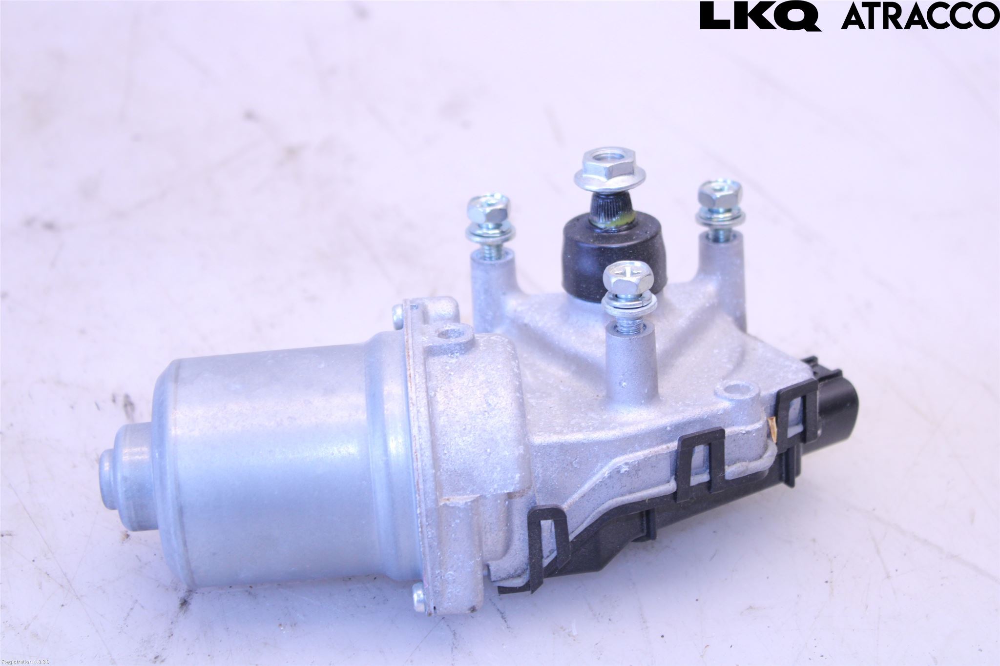 Toyota C-HR 16-23 Torkarmotor Vindruta