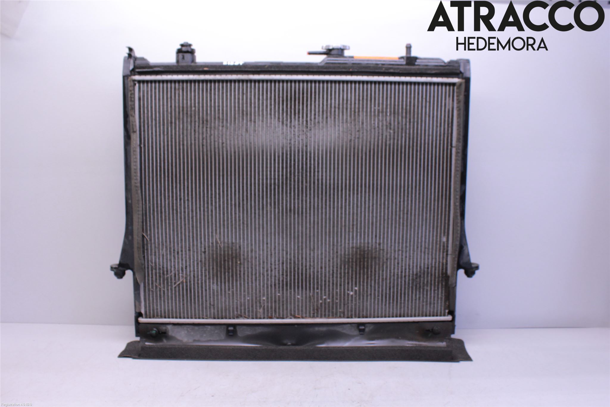 Isuzu D-MAX Kylare Aut