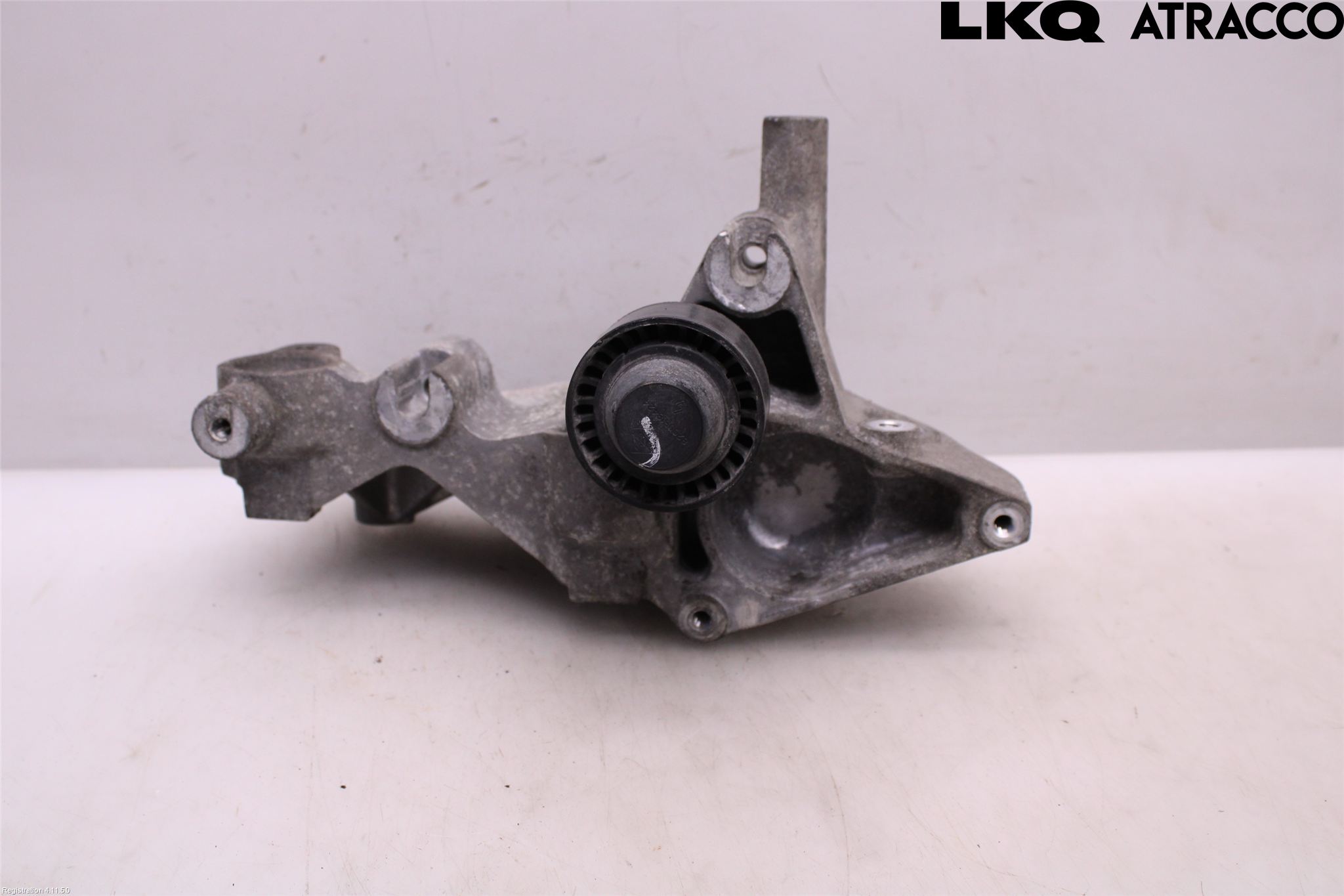 Nissan NV400 12-24 Motor Övrigt