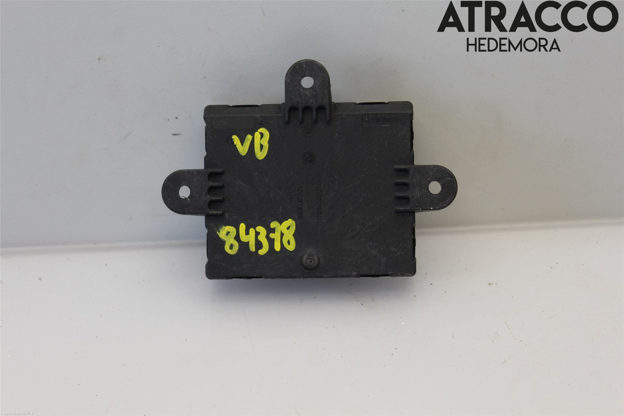 Volvo XC70 08-13 Styrenhet Dörr