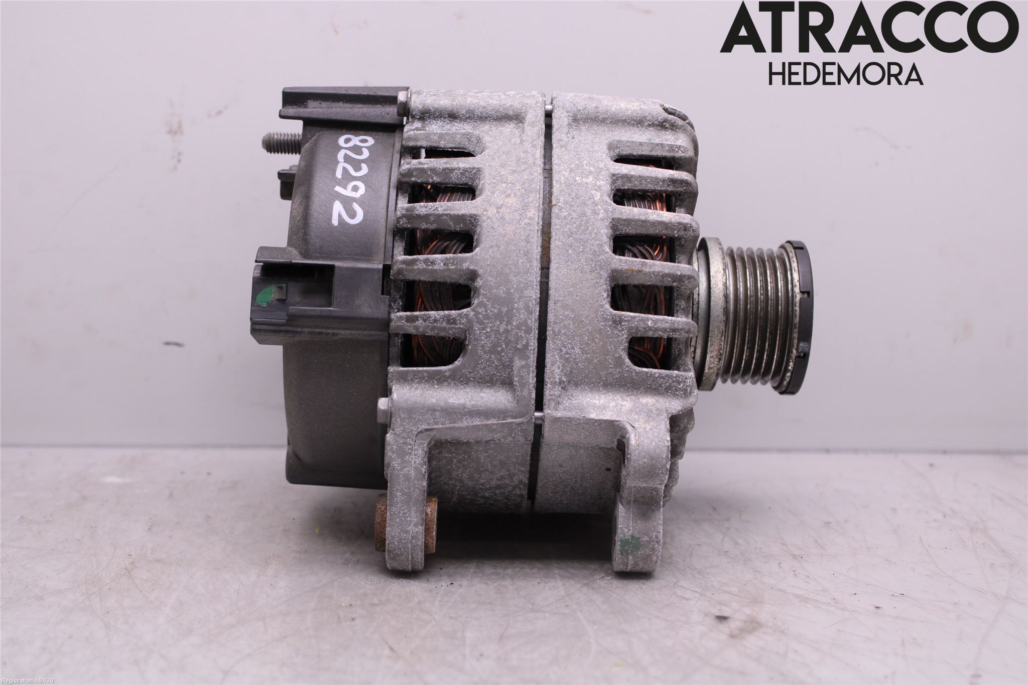 Audi A6/S6 4G 11-18 Generator