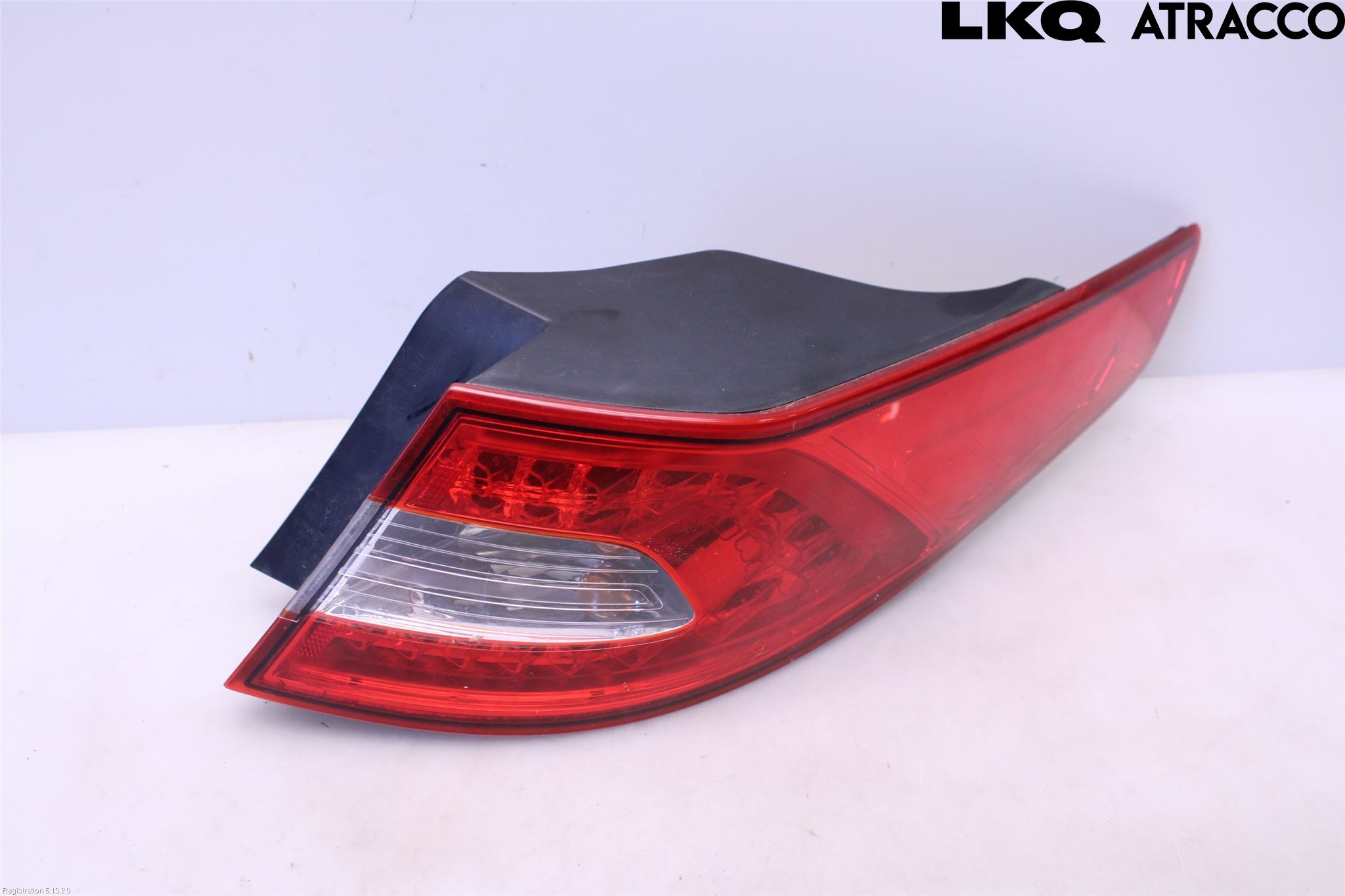 Kia OPTIMA 00-15 Bakljus Höger