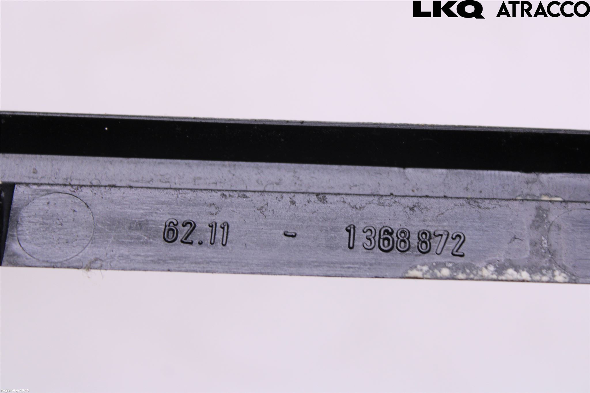 BMW 3 E30 83-94 Instrumentsarg