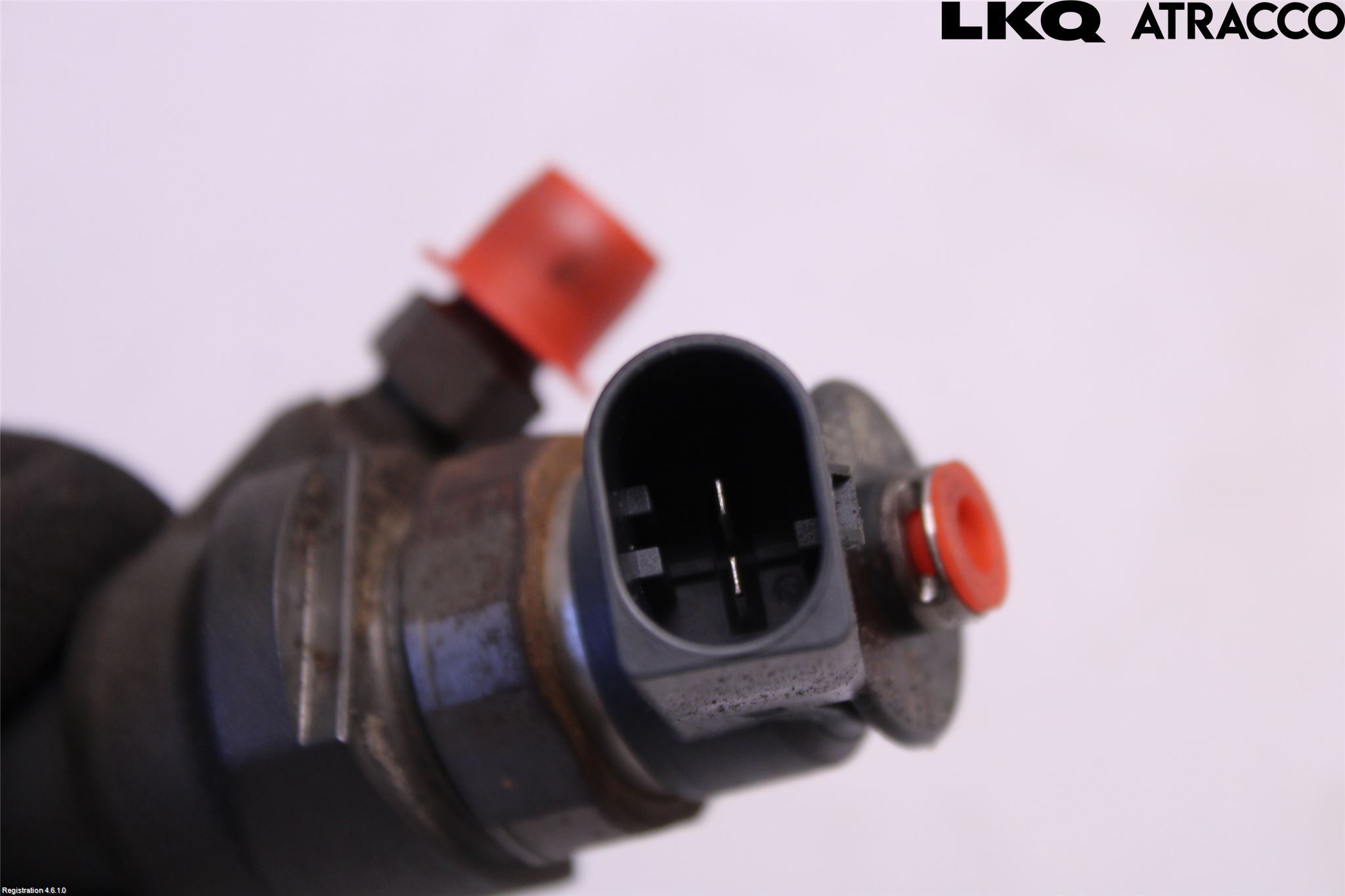 BMW 1 E87/81 5D/3D 03-11 Injspridare