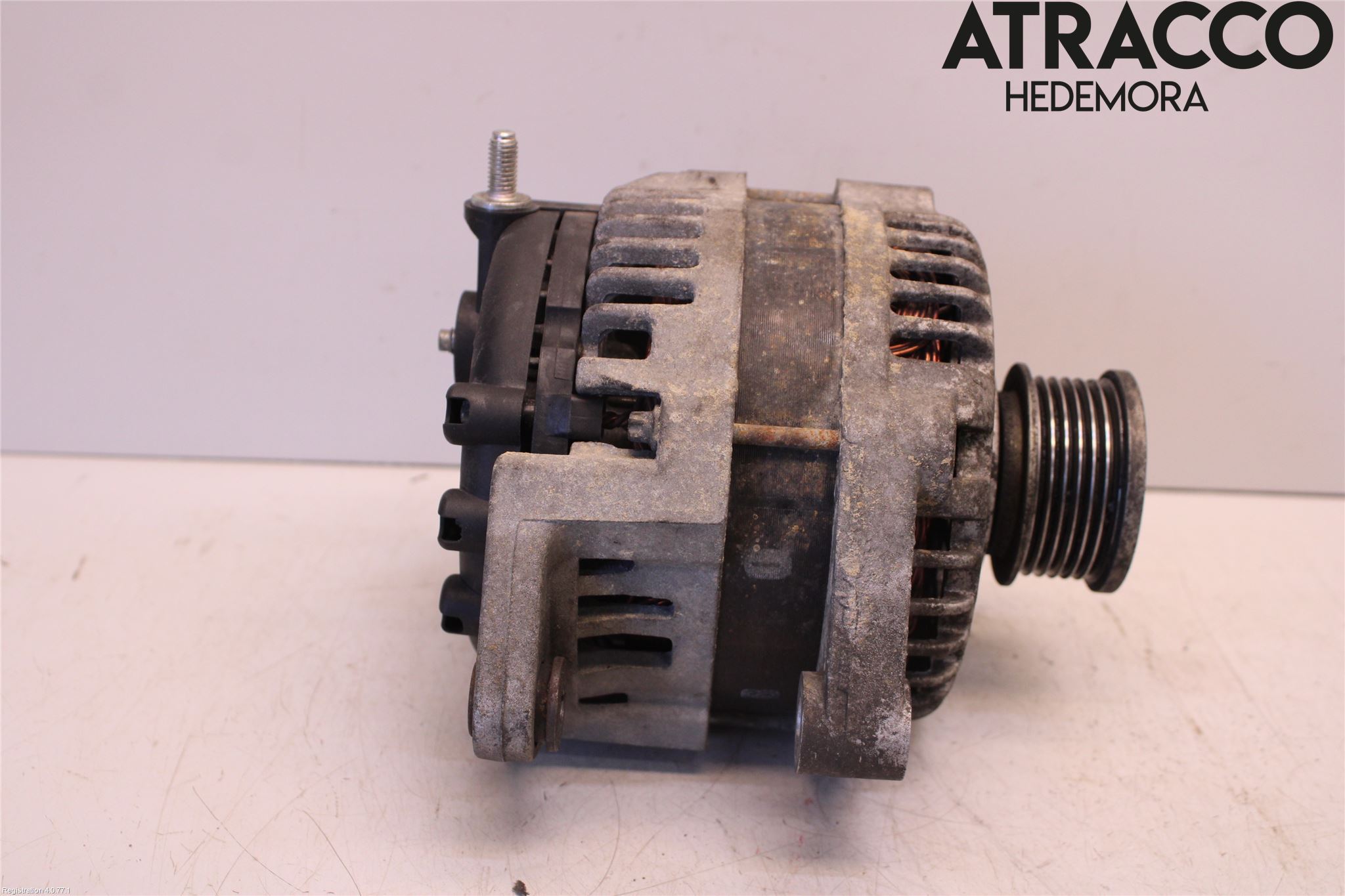 GM CHEVROLET CRUZE Generator