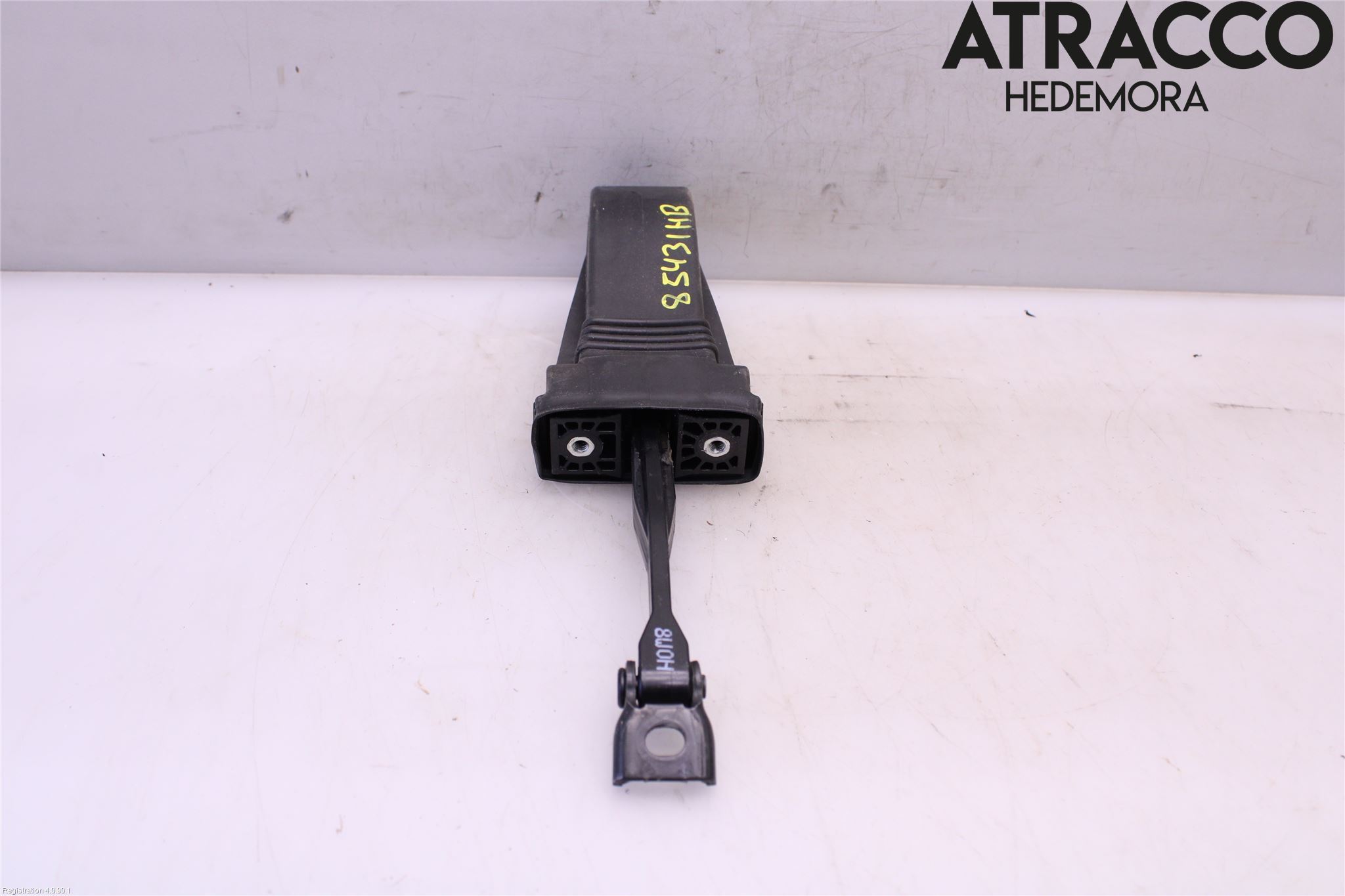 Audi A4/S4 B9 16-19 Dörrstopp