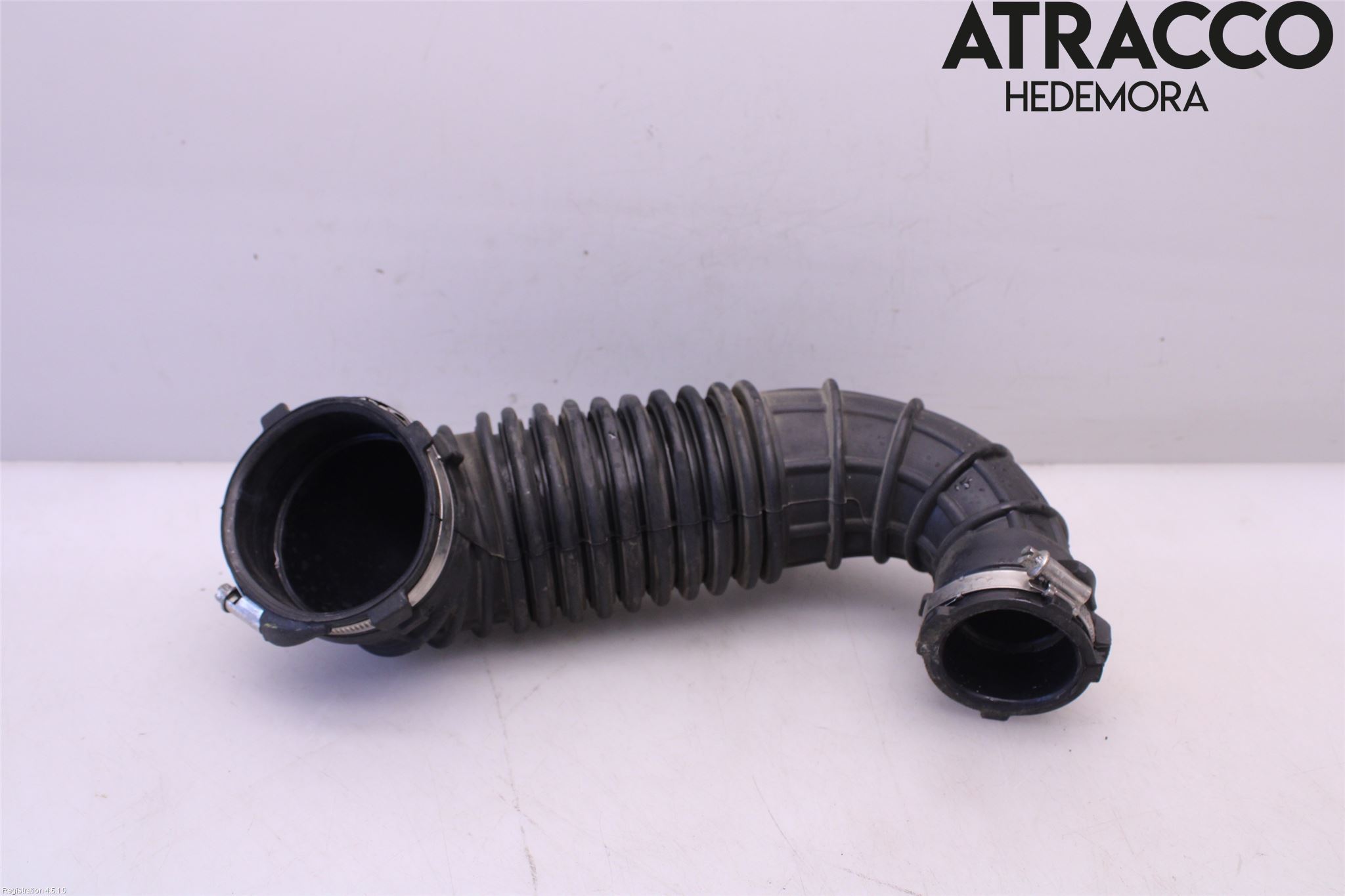 Audi A4/S4 08-11 Injgummibälg-Slang