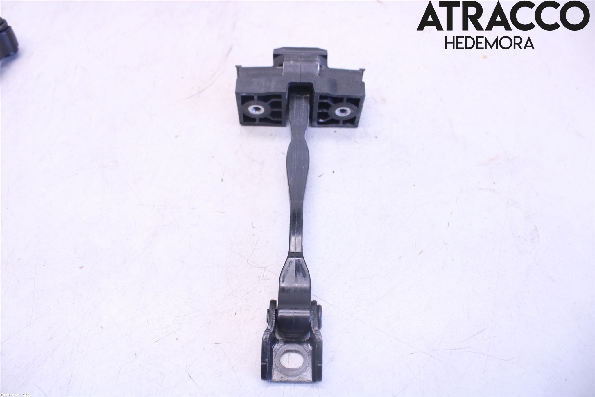 BMW 2 F45 Active Tourer 14-21 Dörrstopp