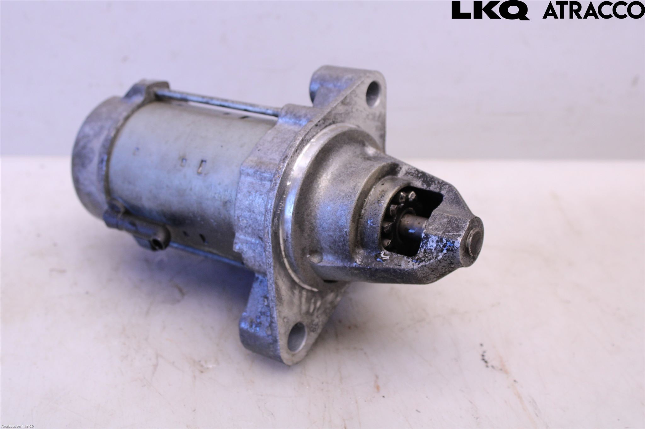 Honda ACCORD    08- Startmotor Diesel