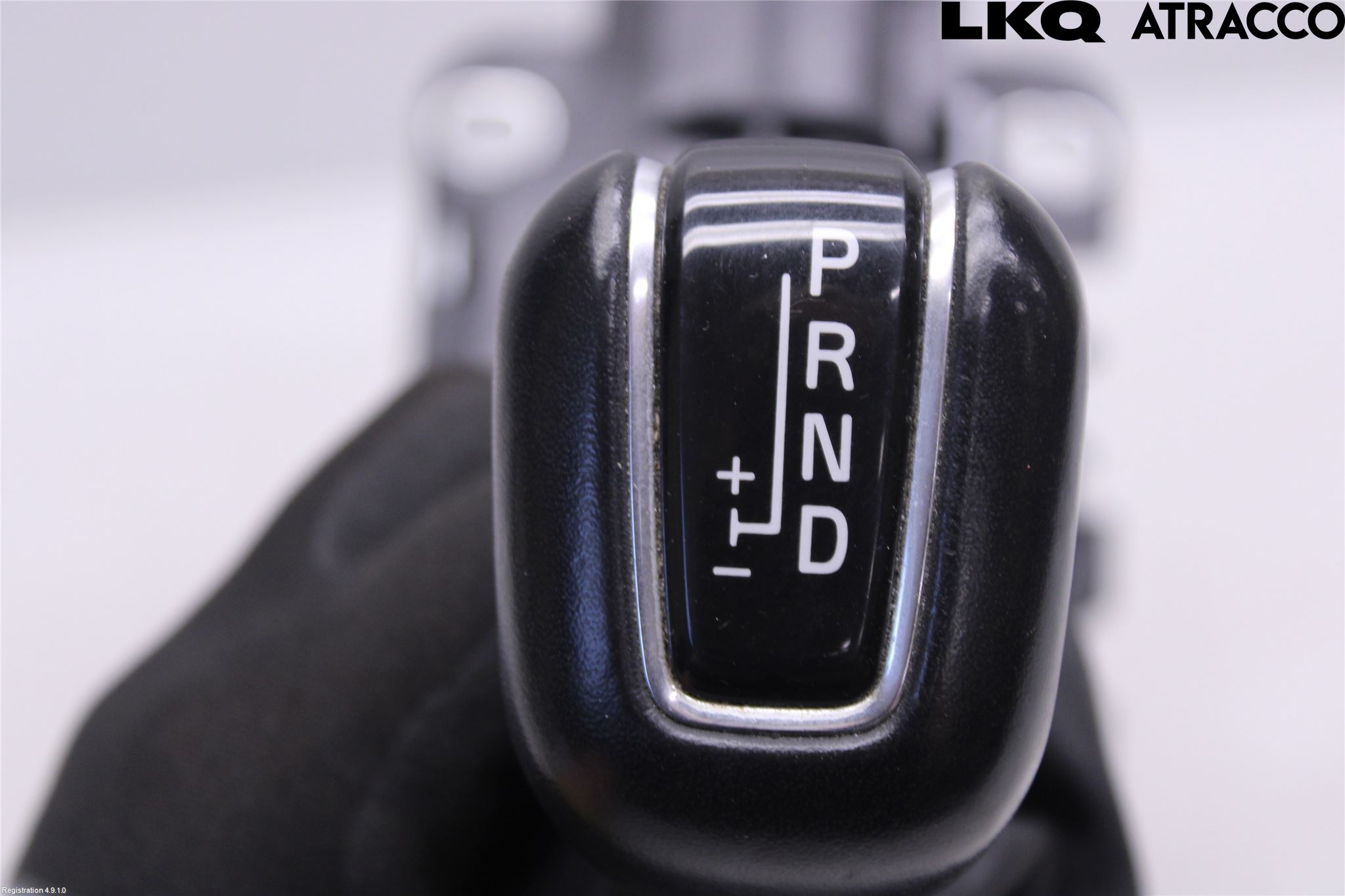 Volvo V90 17->> Växelspak