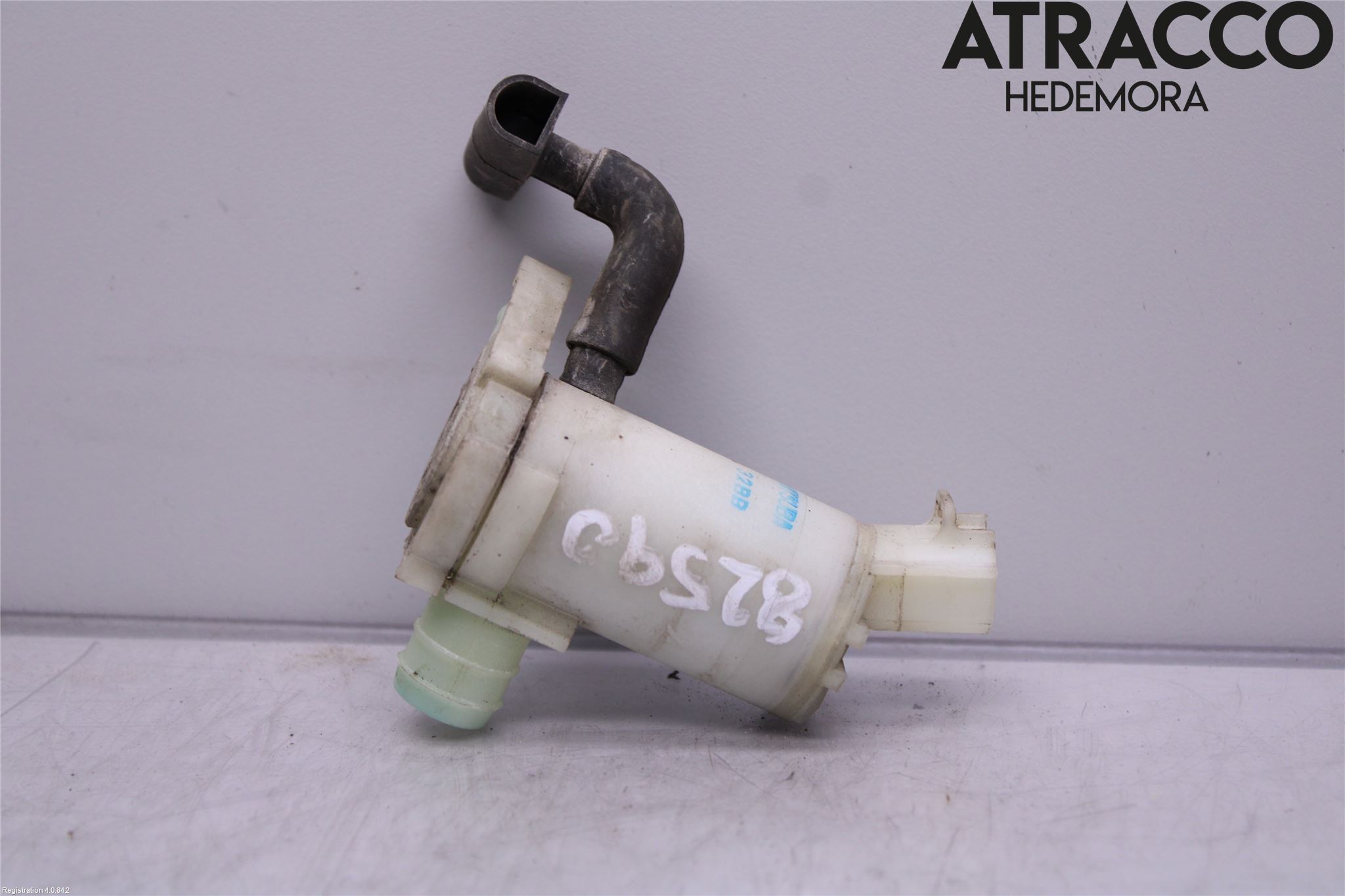 Subaru IMPREZA IV 13-17 Spolarpump Vindruta
