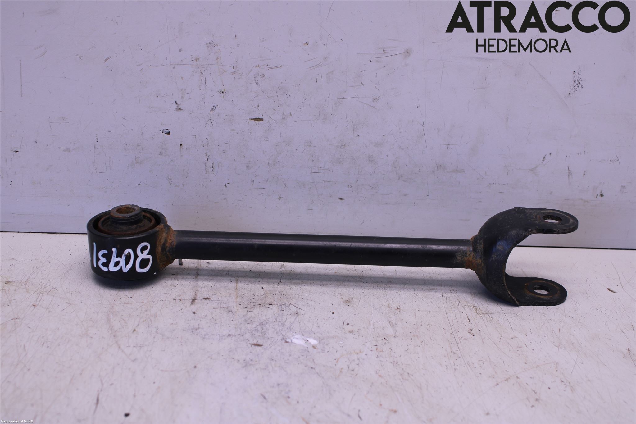 Toyota COROLLA 19- Bärarm Bak Vänster