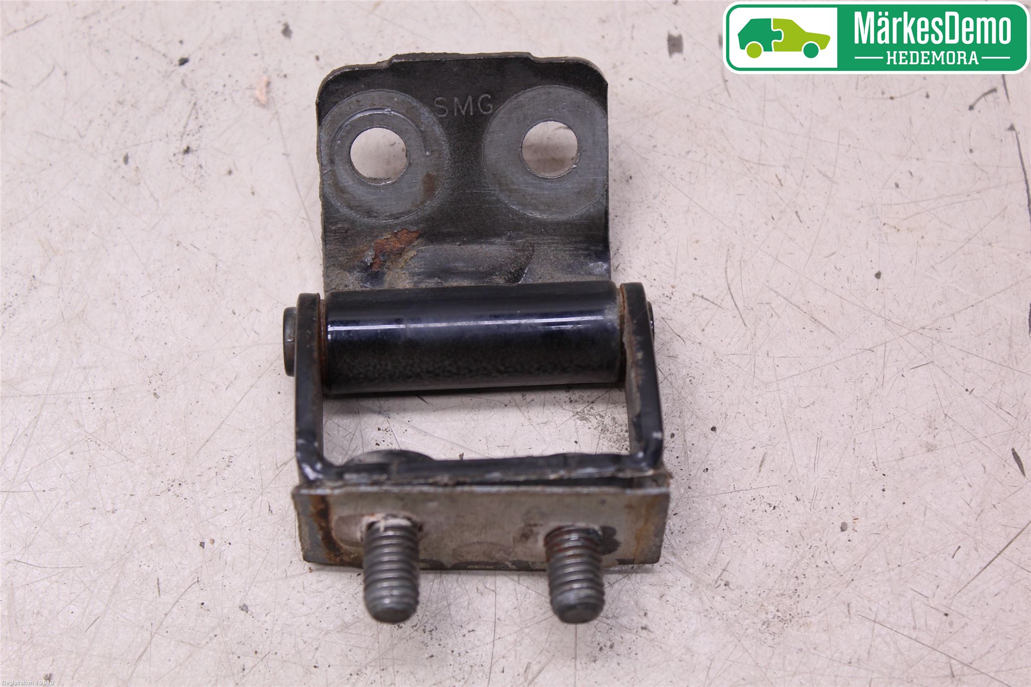 Honda CIVIC 06-11 Bakluckegångjärn Vä