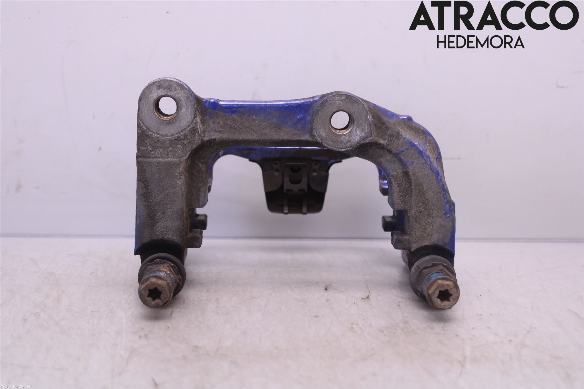 BMW 6 GT G32 18- Bromsokshållare