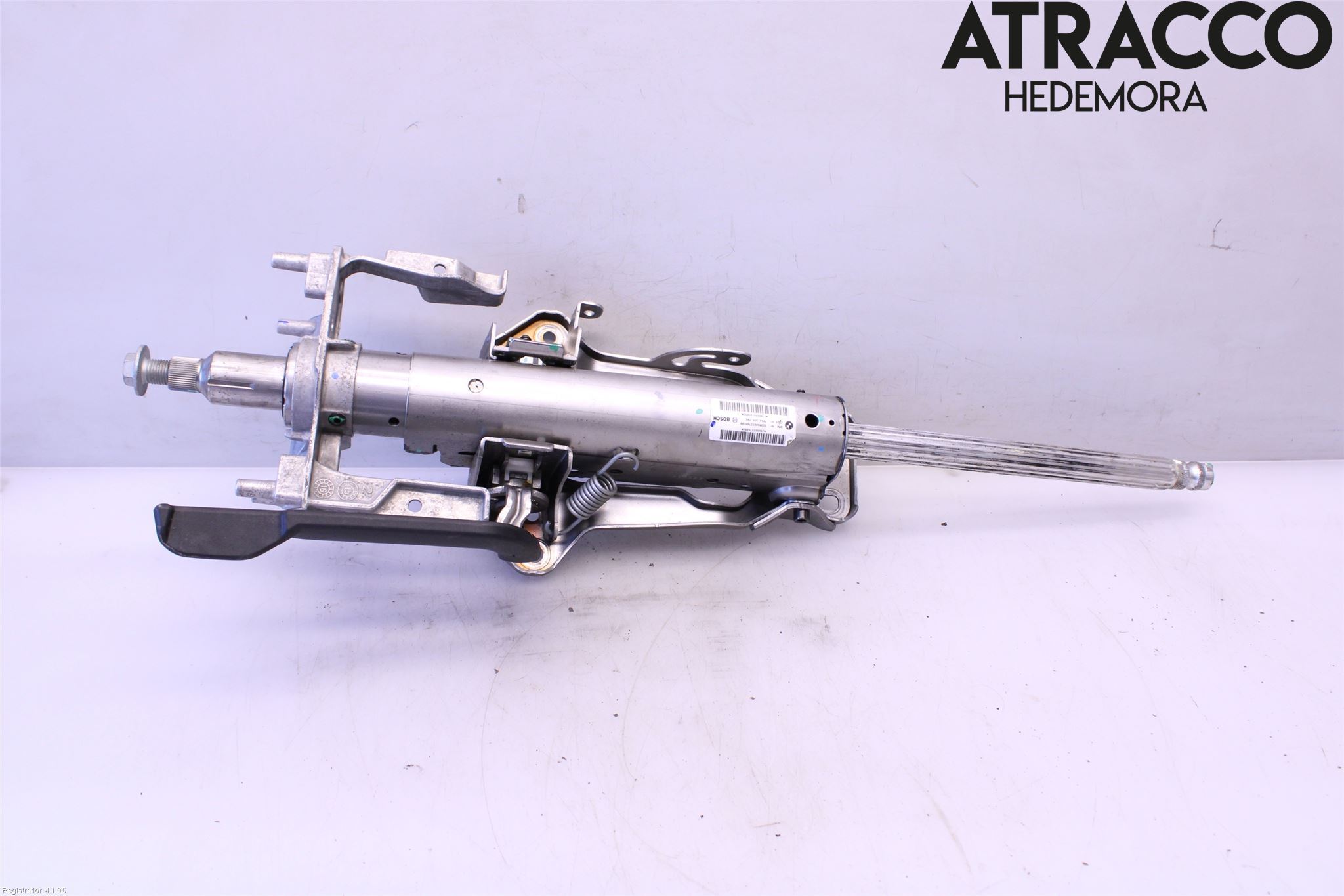 BMW i3 I01 13-22 Rattaxelagg Justerbart