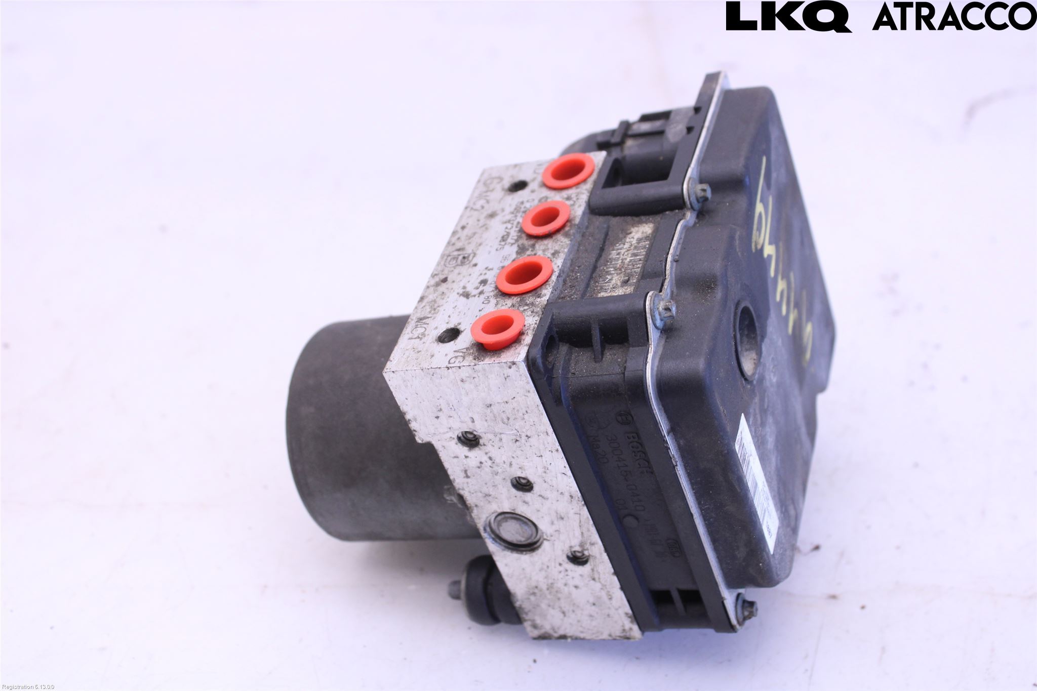 Toyota PROACE I 13-16 Abs Hydraulaggregat