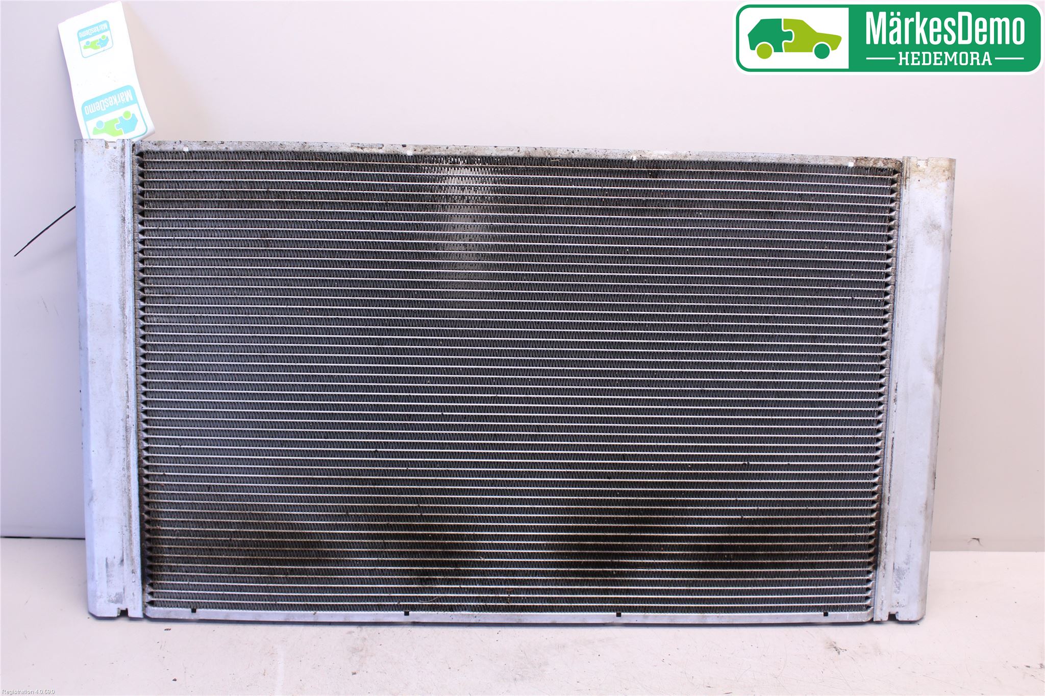 BMW 5 E60/61 Sed/Tou 02-10 Kylare Aut