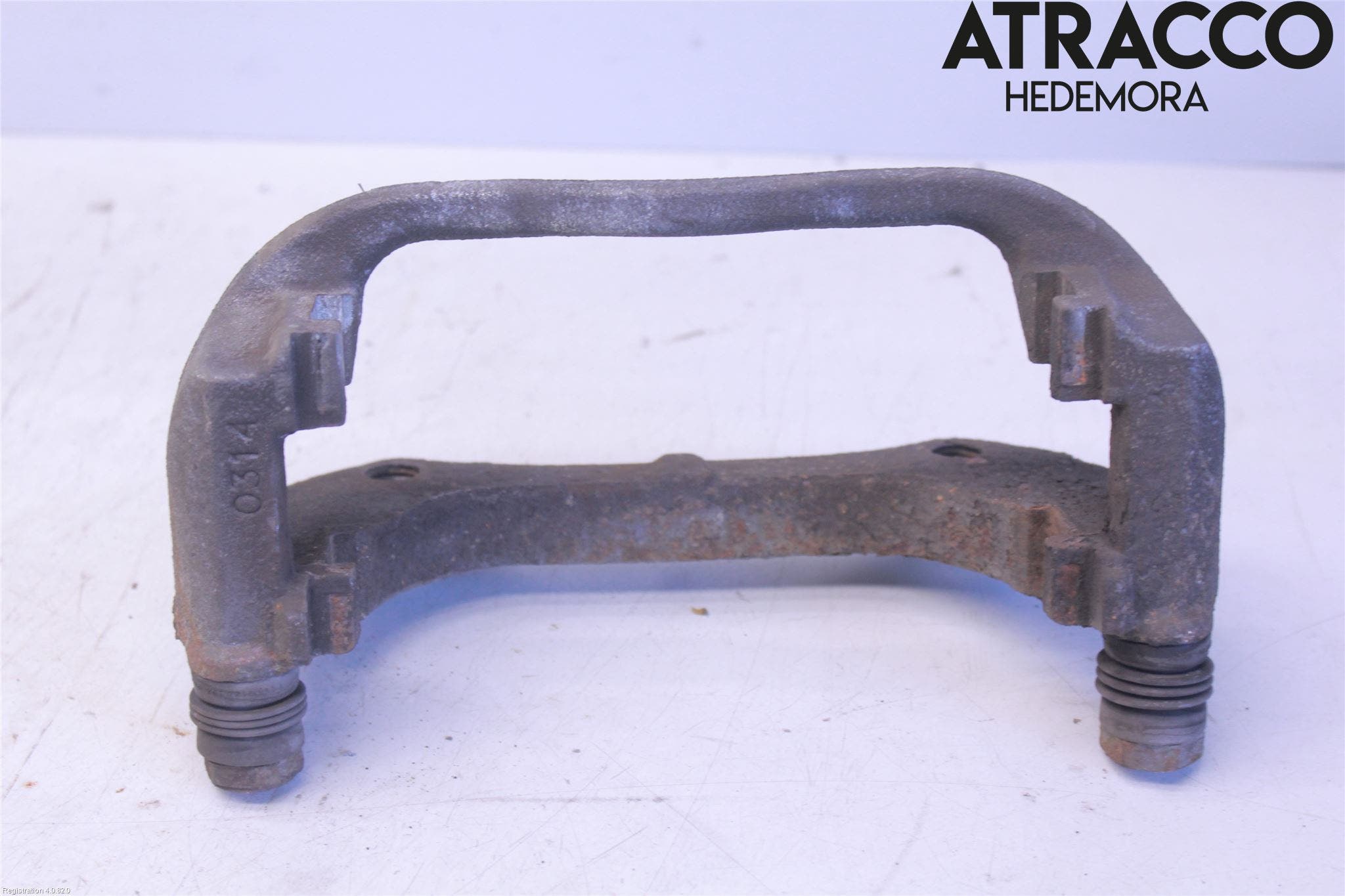 Opel ASTRA J 10-15 Bromsokshållare