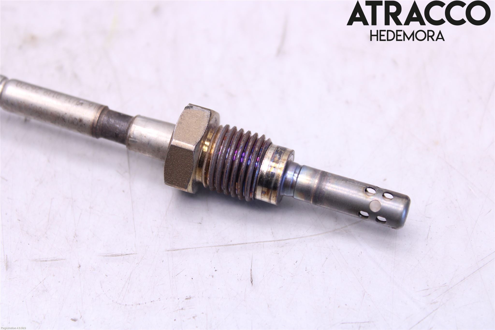 Audi A5 07-16 Sensor Avgas