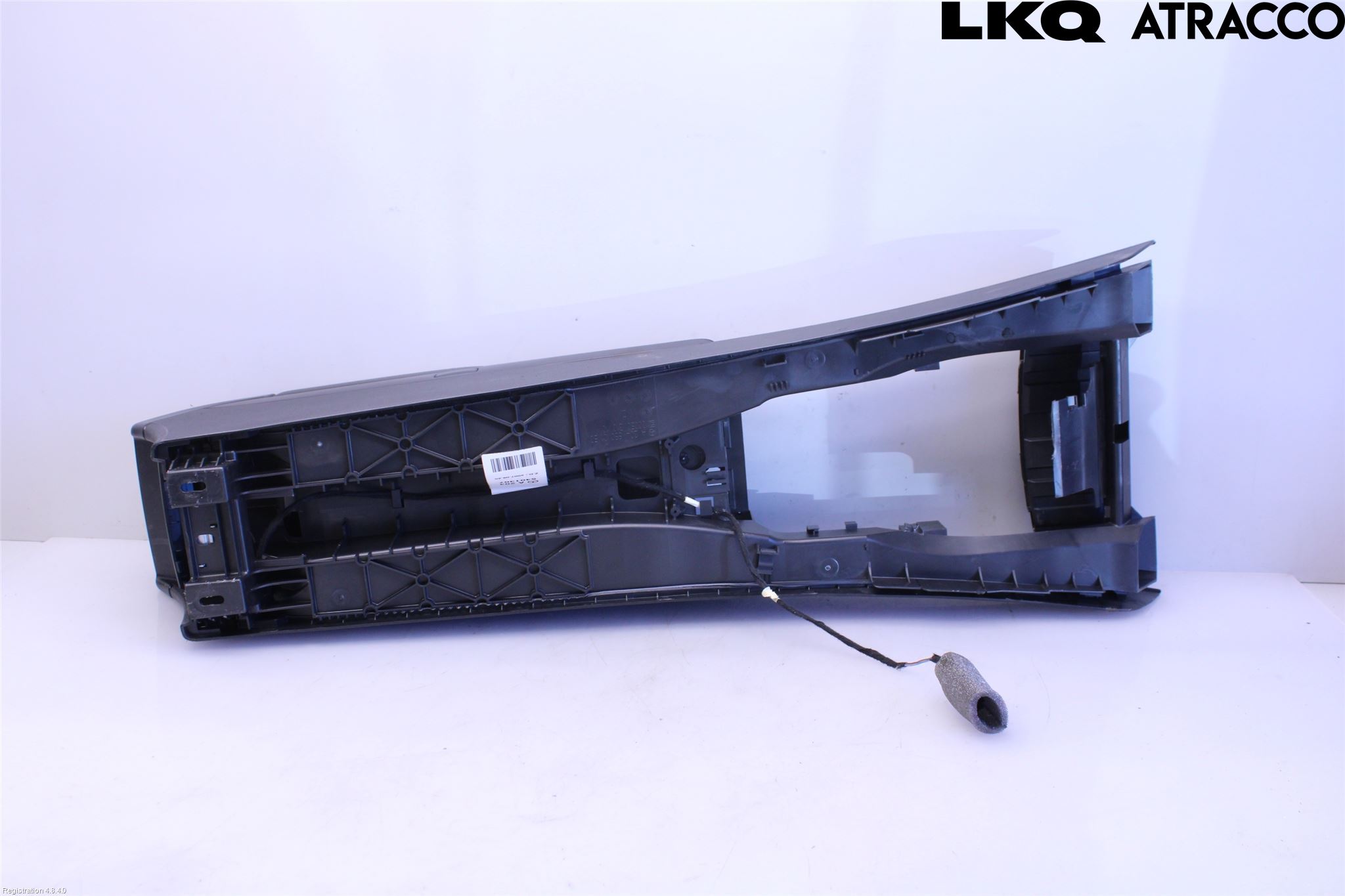 Mercedes-Benz MB C-KLASS (W204) 07-15 Inr Tunnelfack