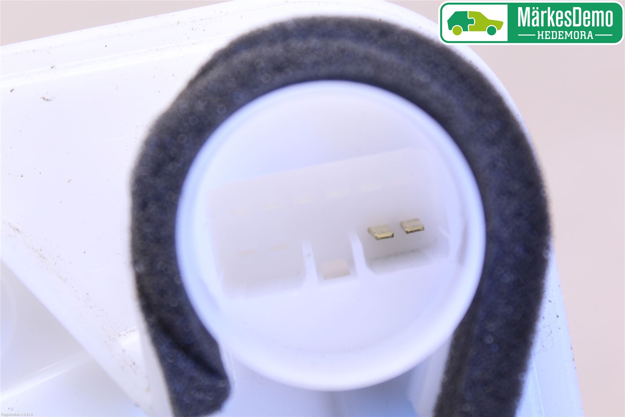 Mitsubishi OUTLANDER 13-21 Låskista-Dörrlås