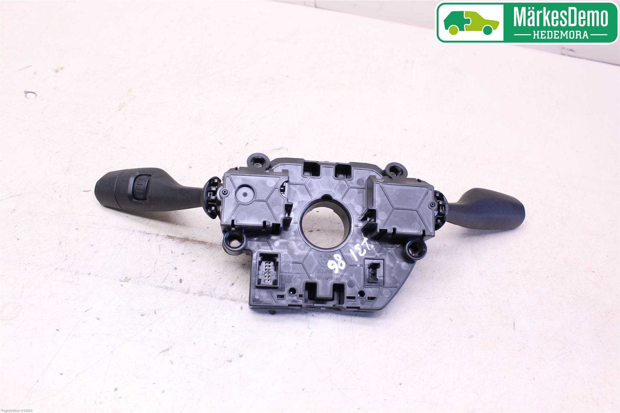 BMW X5 F15 13-18 Spakcentral