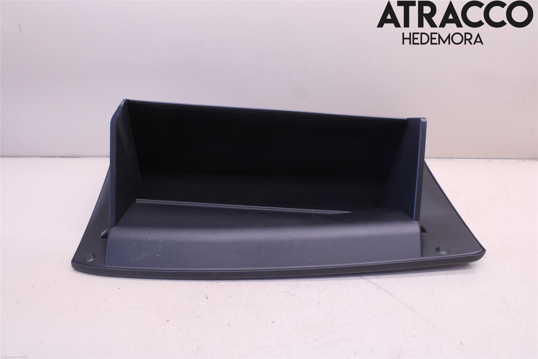 Toyota YARIS XP21 20- Handskfack