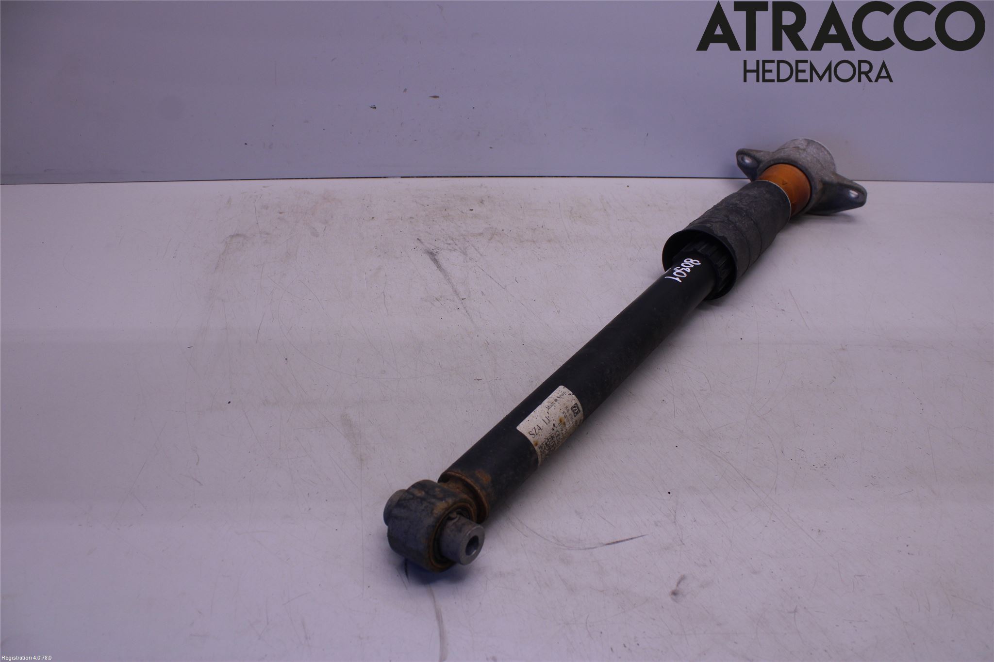 Audi A4/S4 B9 16-19 Stötdämpare Bak