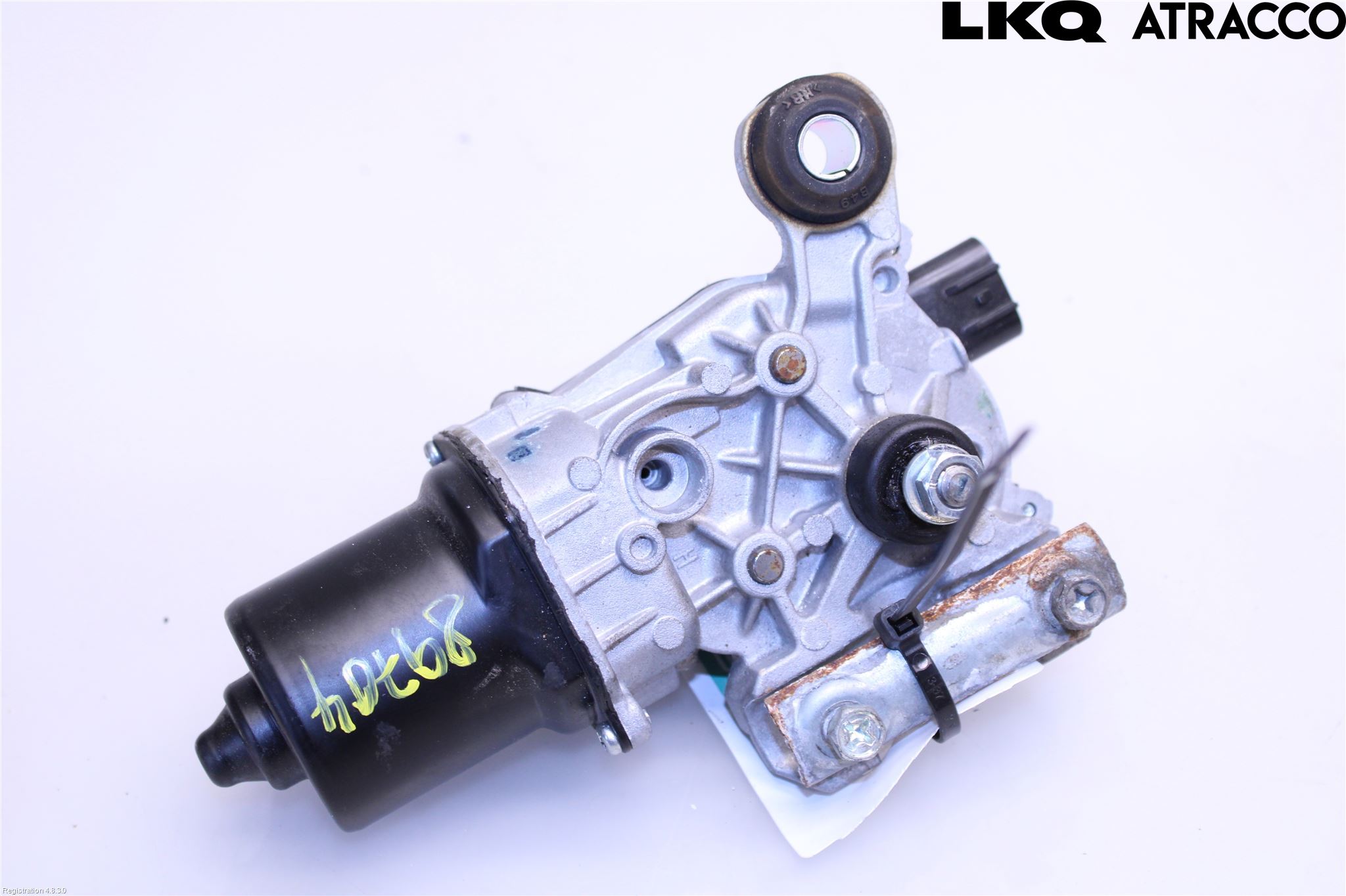 Nissan LEAF 18- Torkarmotor Vindruta