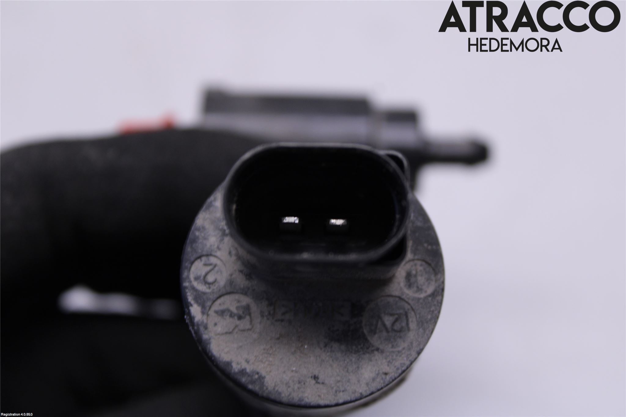 Mini COUPE R56 05-14 Spolarpump Vindruta