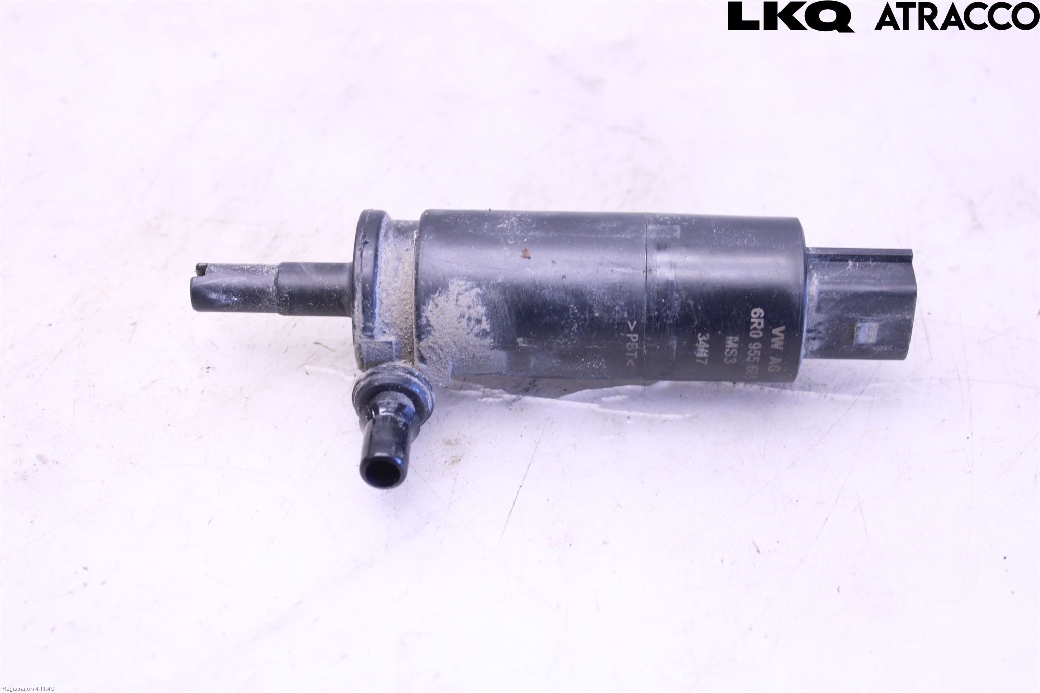 Skoda KODIAQ 17-24 Spolarpump Högtryck