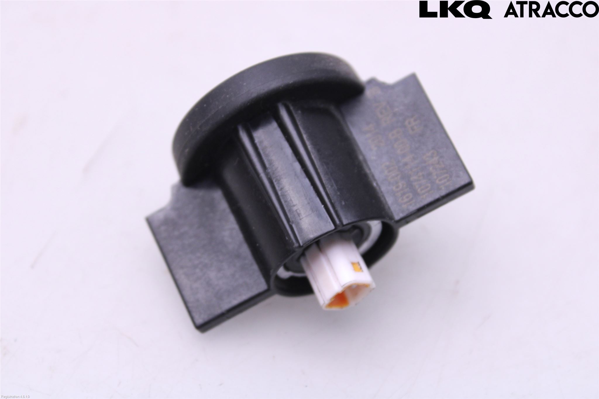 Tesla MODEL X 16- Strömställare Dörröppnare