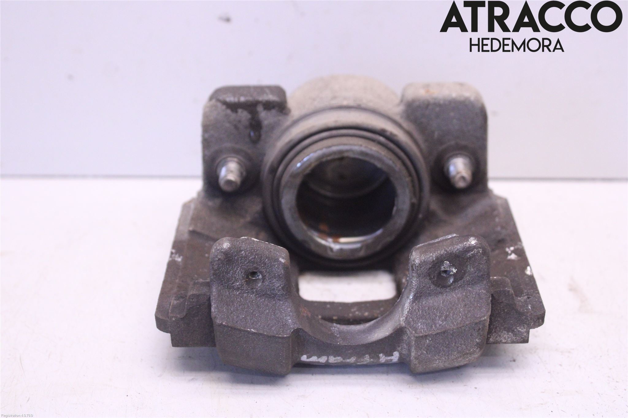 Toyota YARIS XP130 15-20 Bromsok Fram Höger