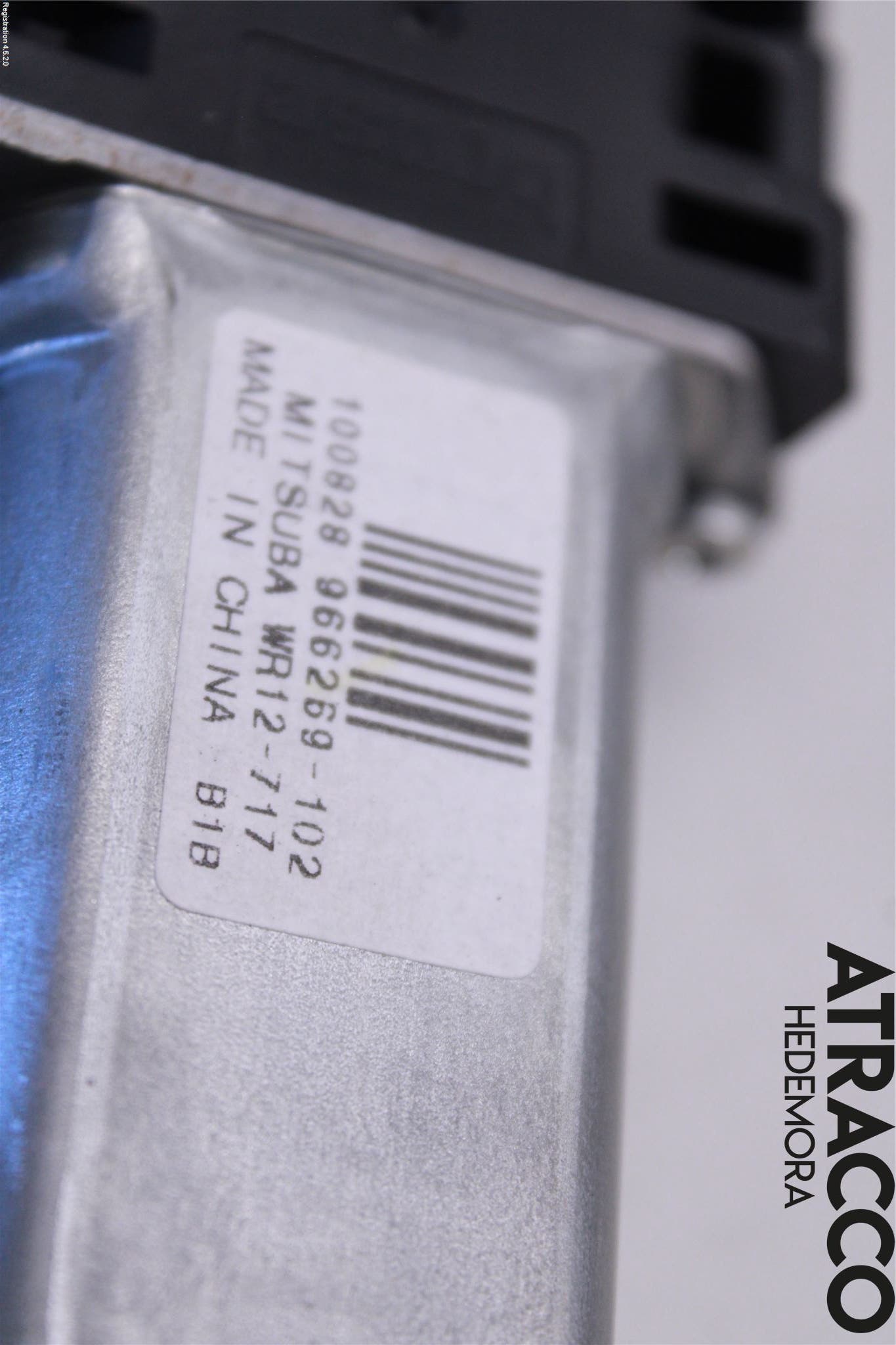 Volvo S60 11-13 Fönsterhissmotor