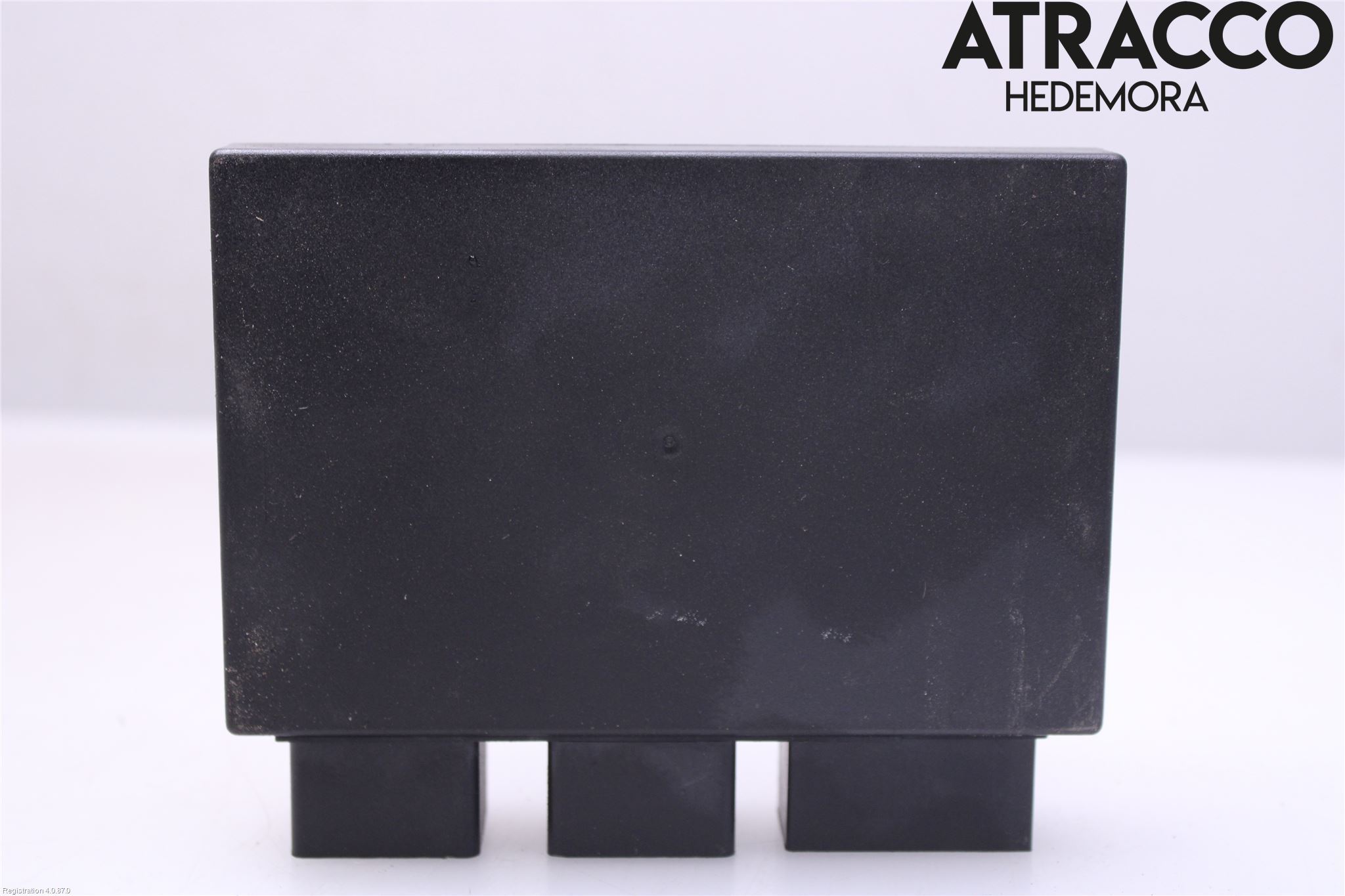 Audi A6/S6 4G 11-18 Styrenhet Dragkrok